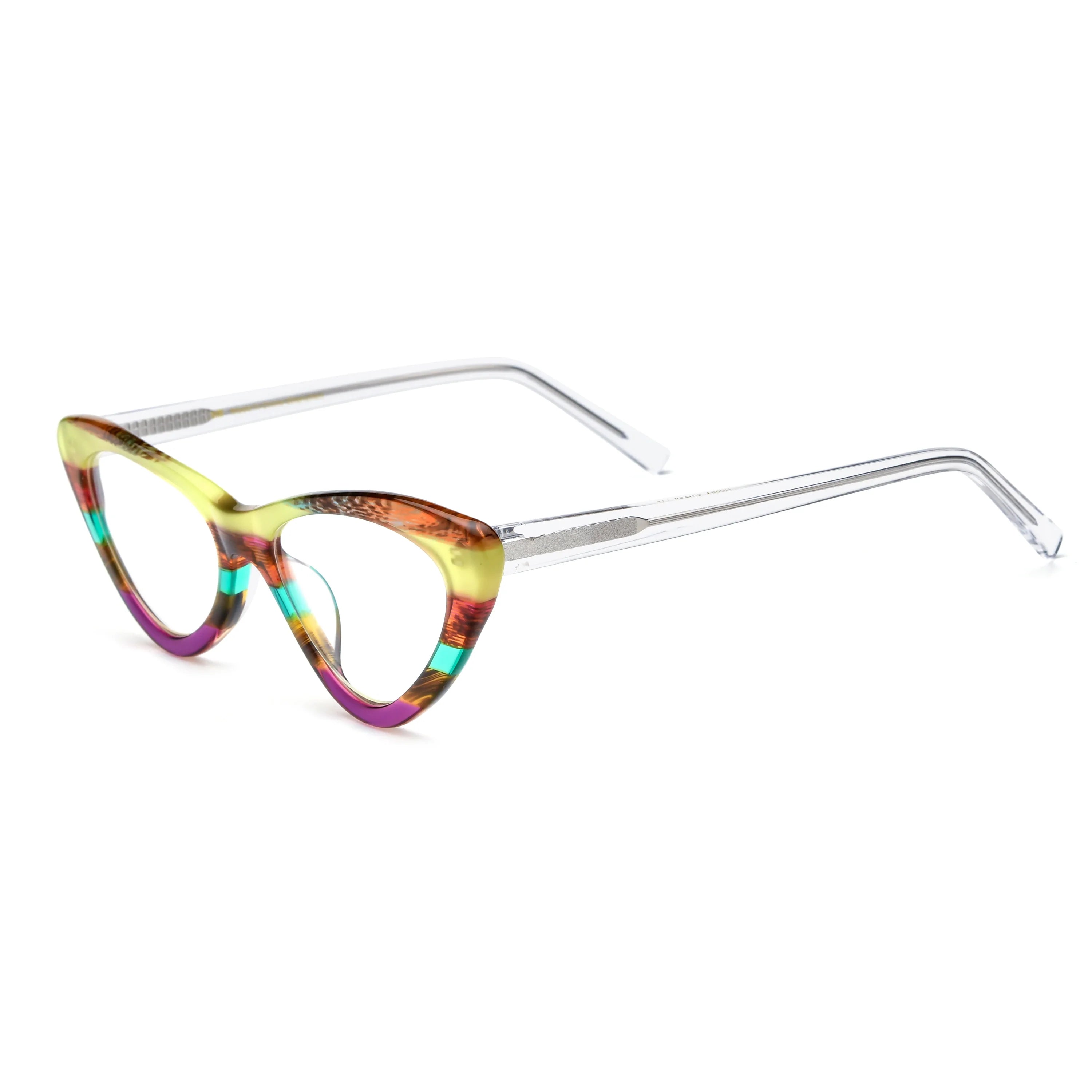 Cat Eye Glasses LE0892