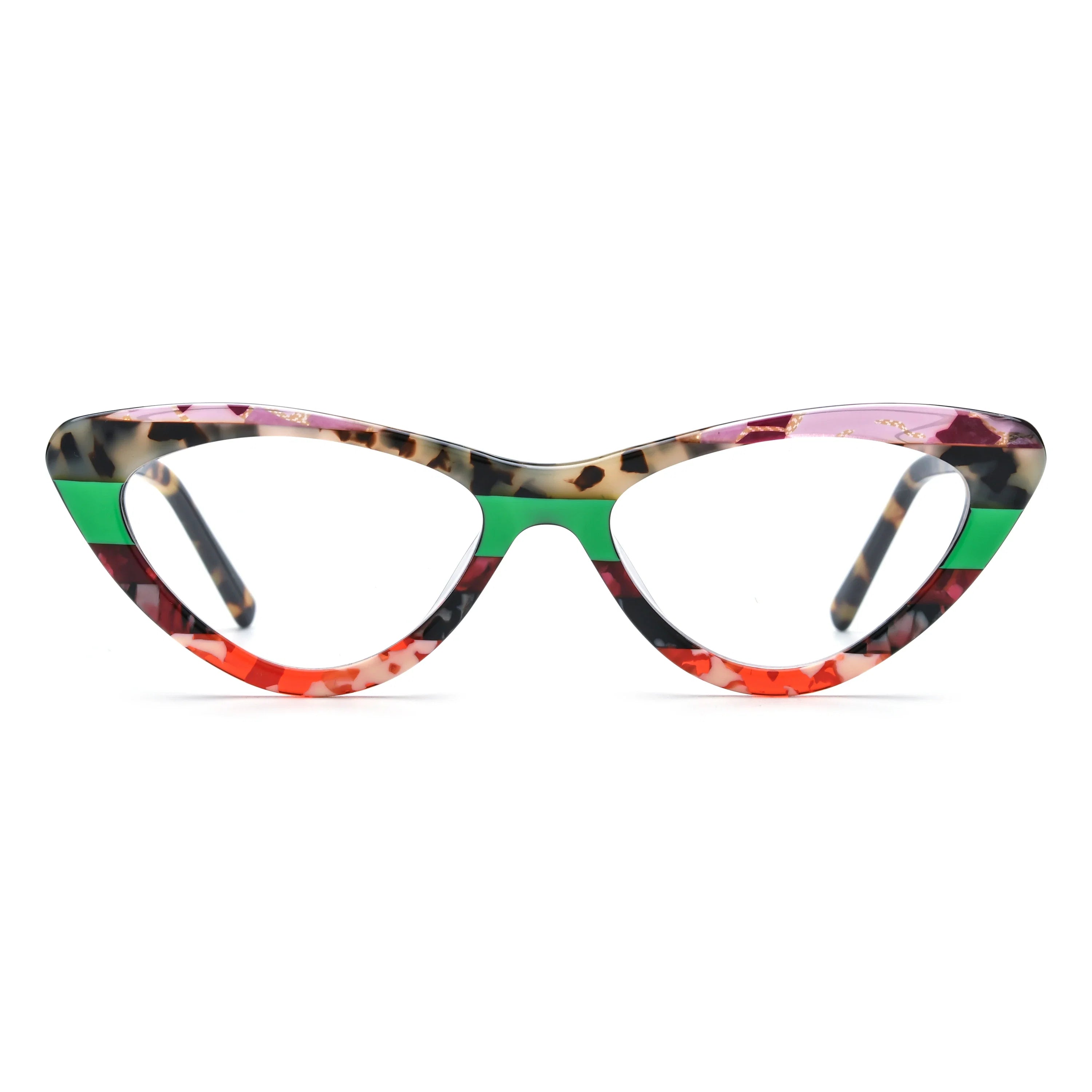 Cat Eye Glasses LE0892