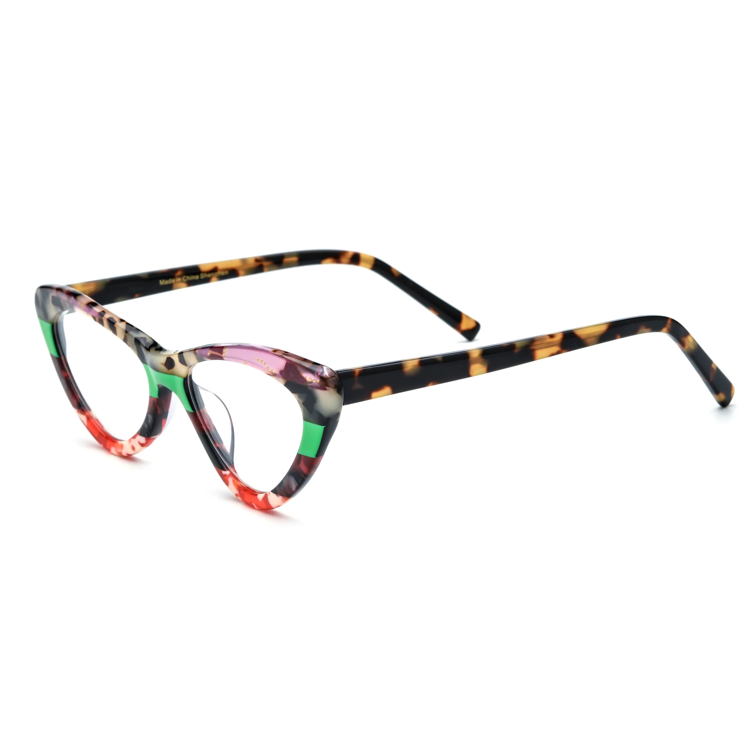 Cat Eye Glasses LE0892