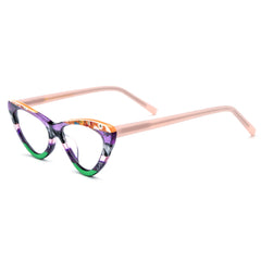 Cat Eye Glasses LE0892
