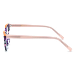Cat Eye Glasses LE0892