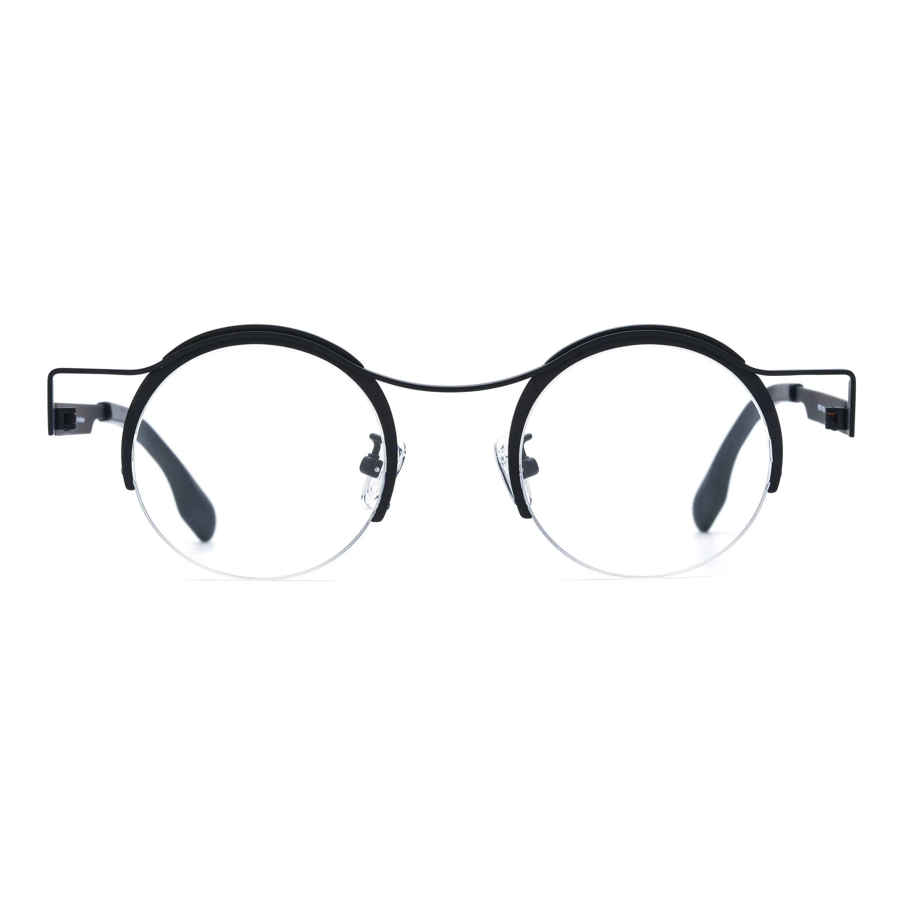 Round Glasses LE0893