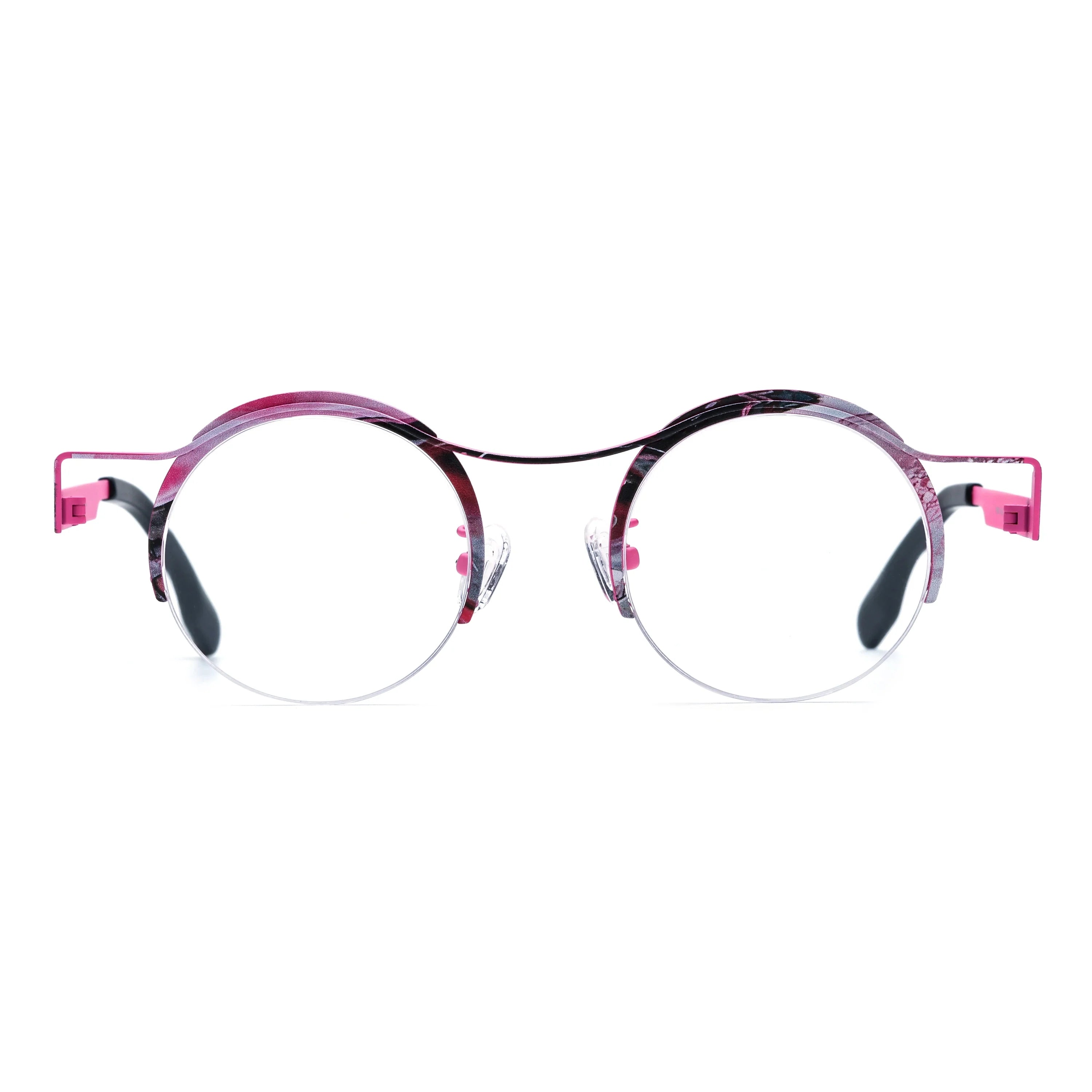 Round Glasses LE0893