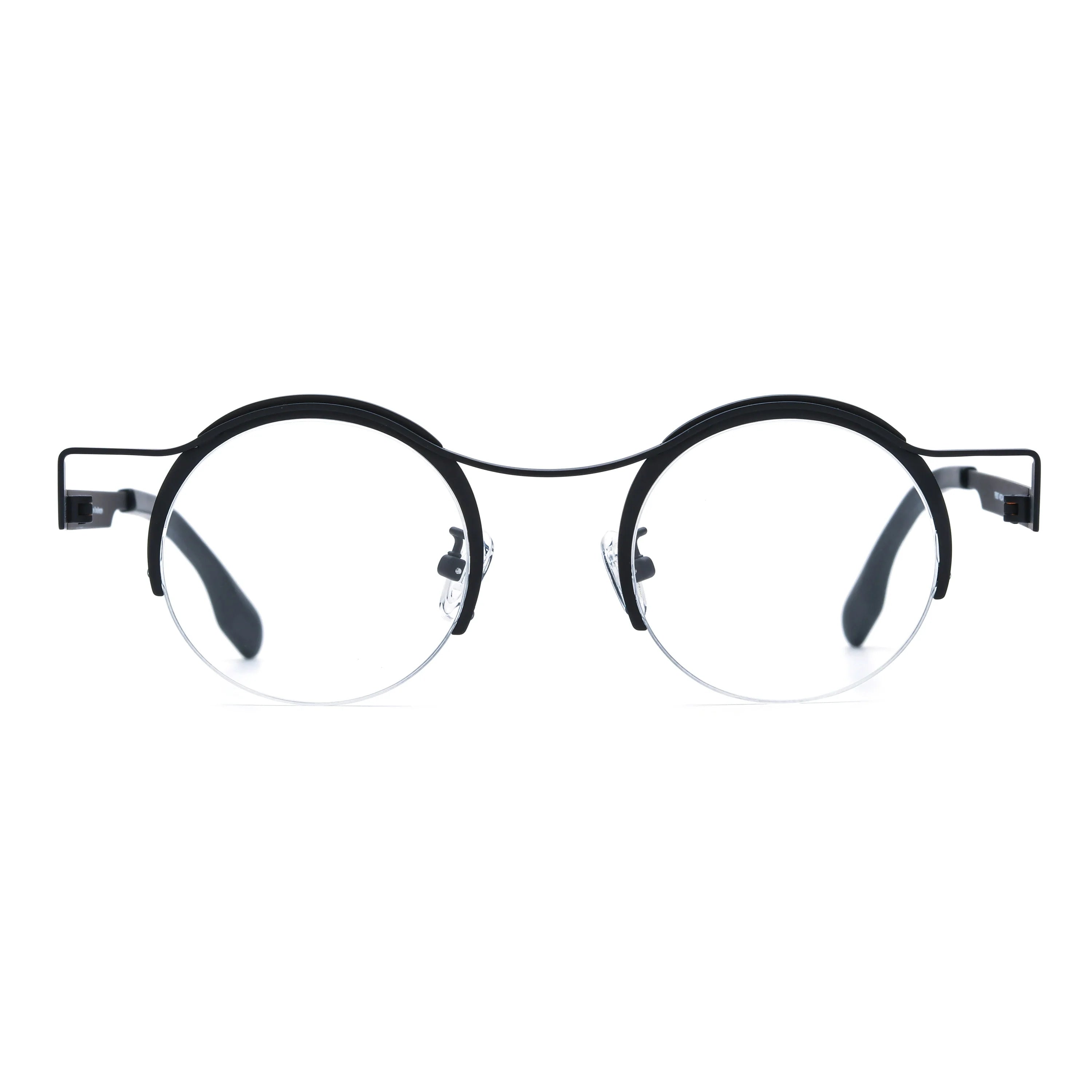 Round Glasses LE0893