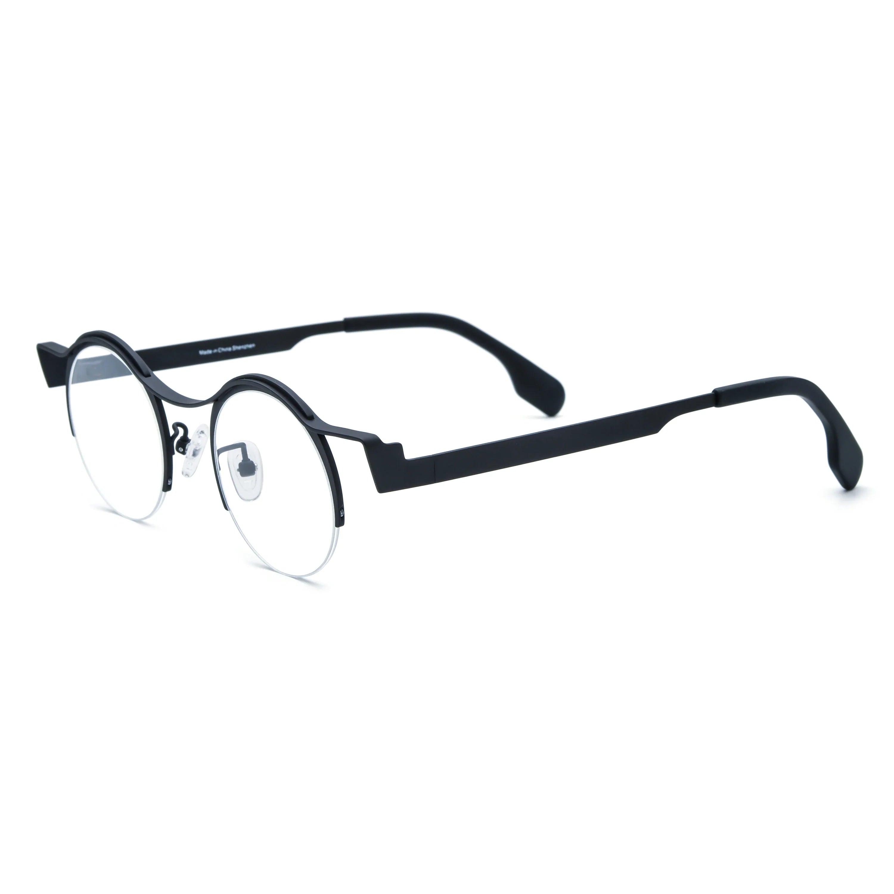 Round Glasses LE0893