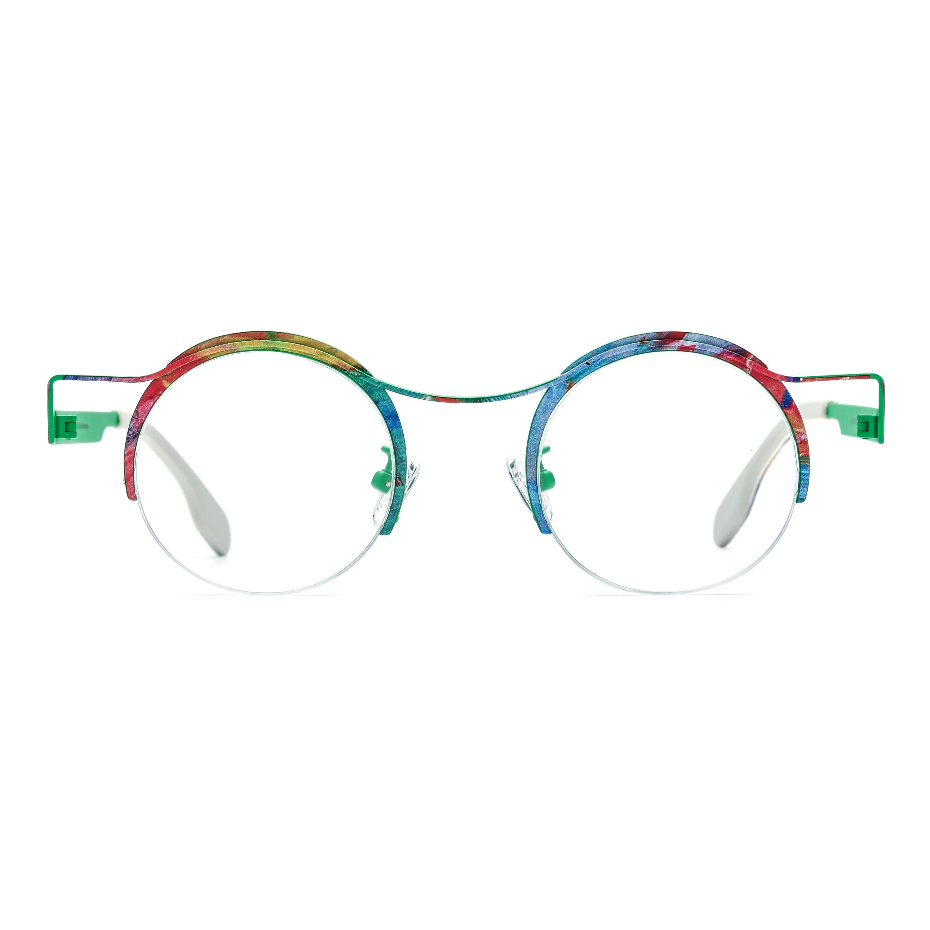 Round Glasses LE0893
