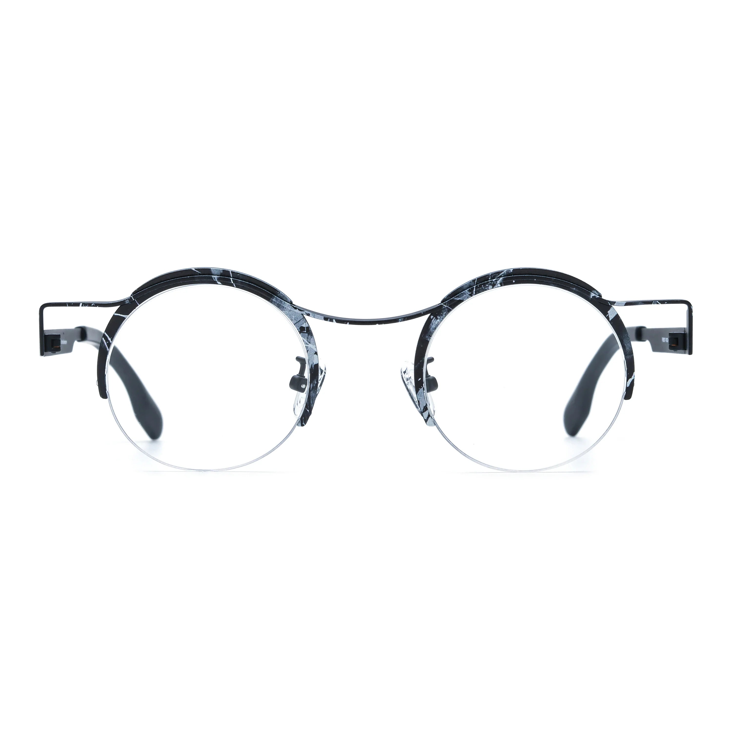 Round Glasses LE0893