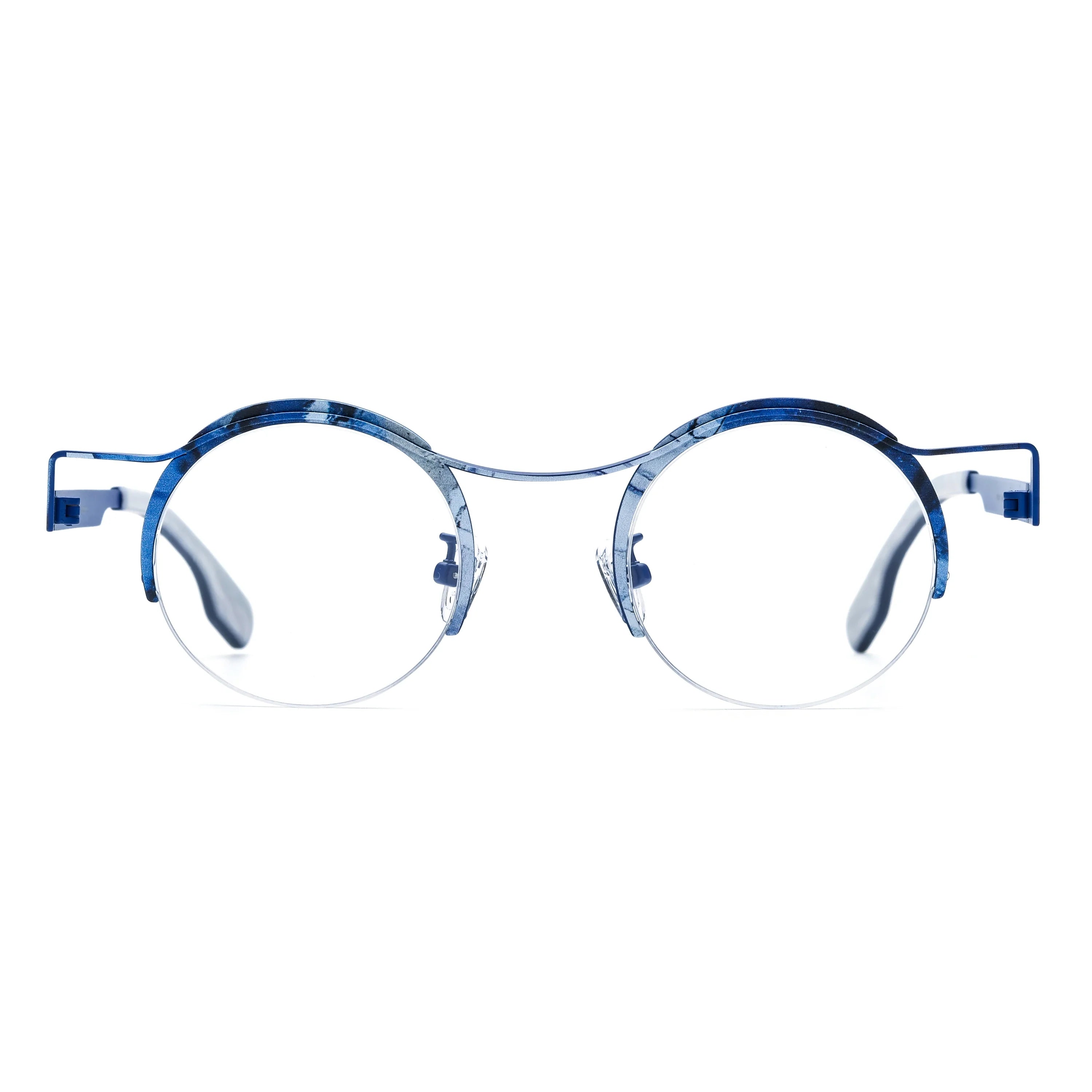 Round Glasses LE0893