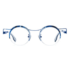 Round Glasses LE0893