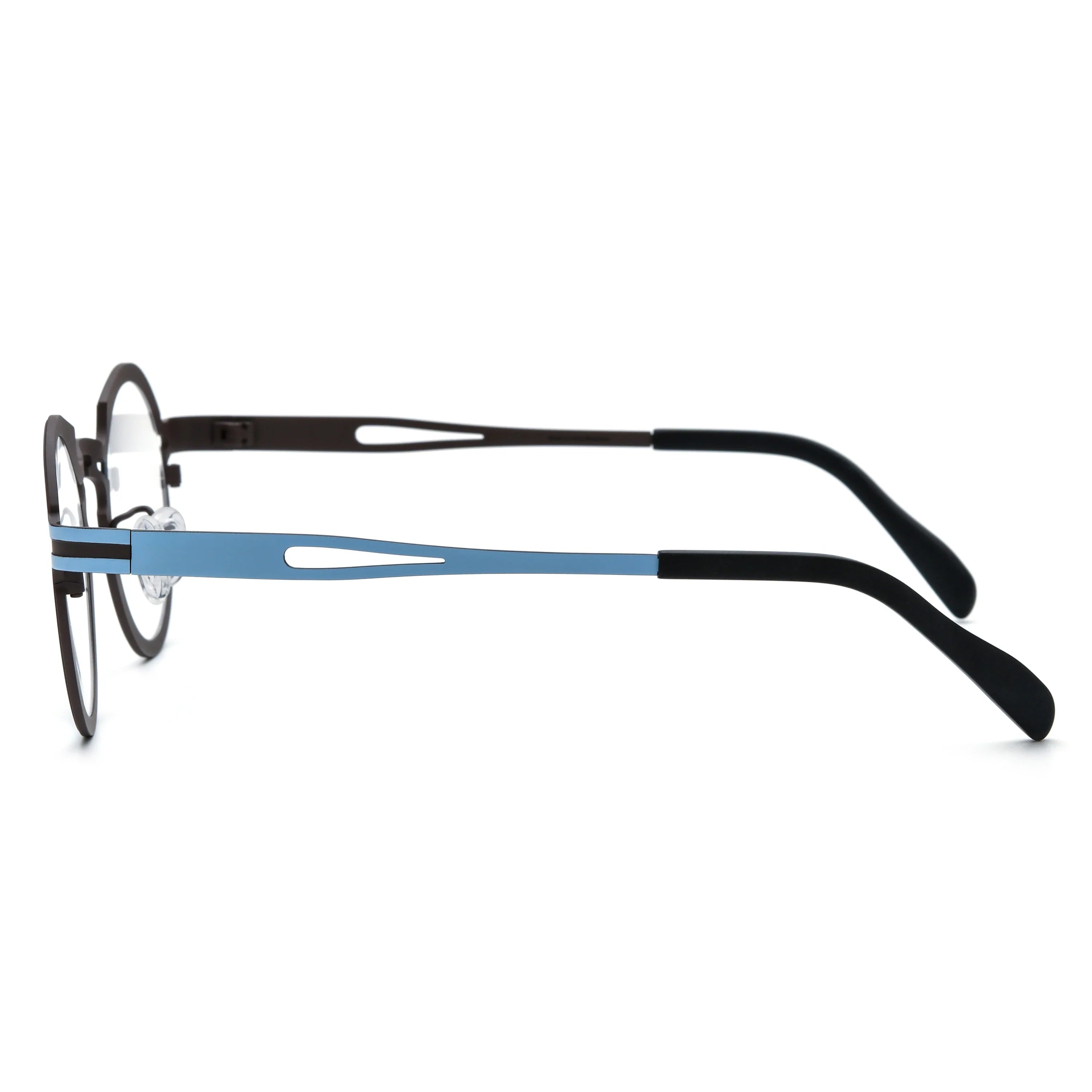 Round Glasses LE0895