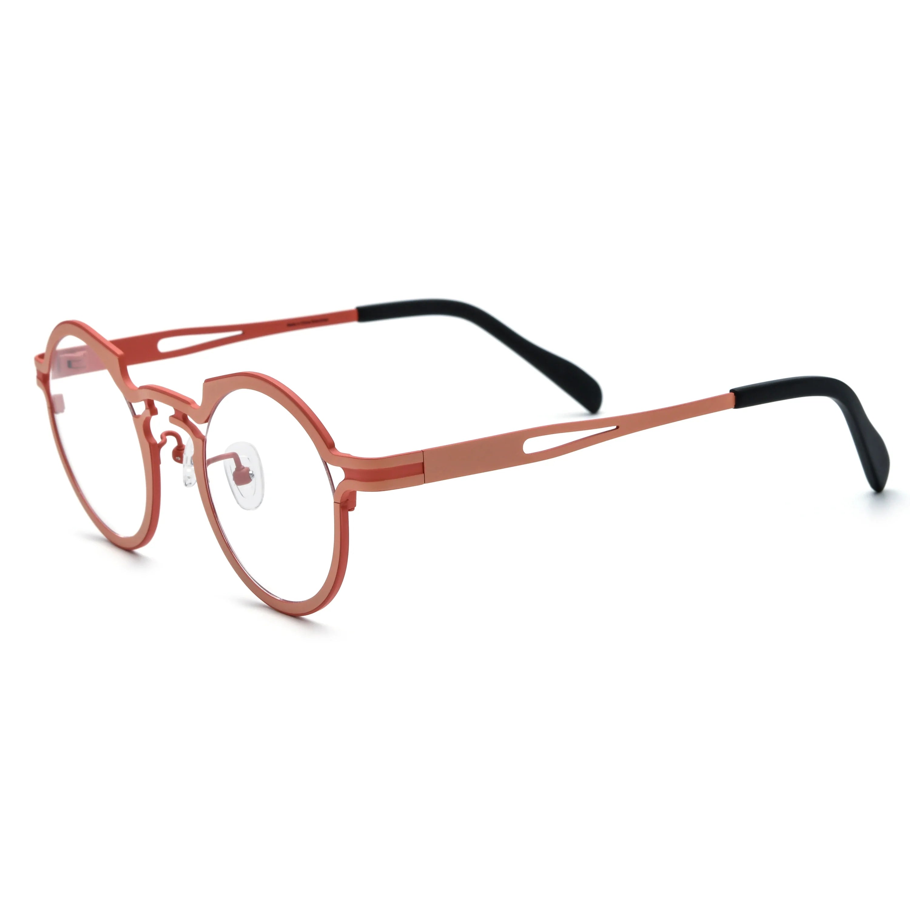 Round Glasses LE0895