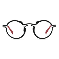 Round Glasses LE0895