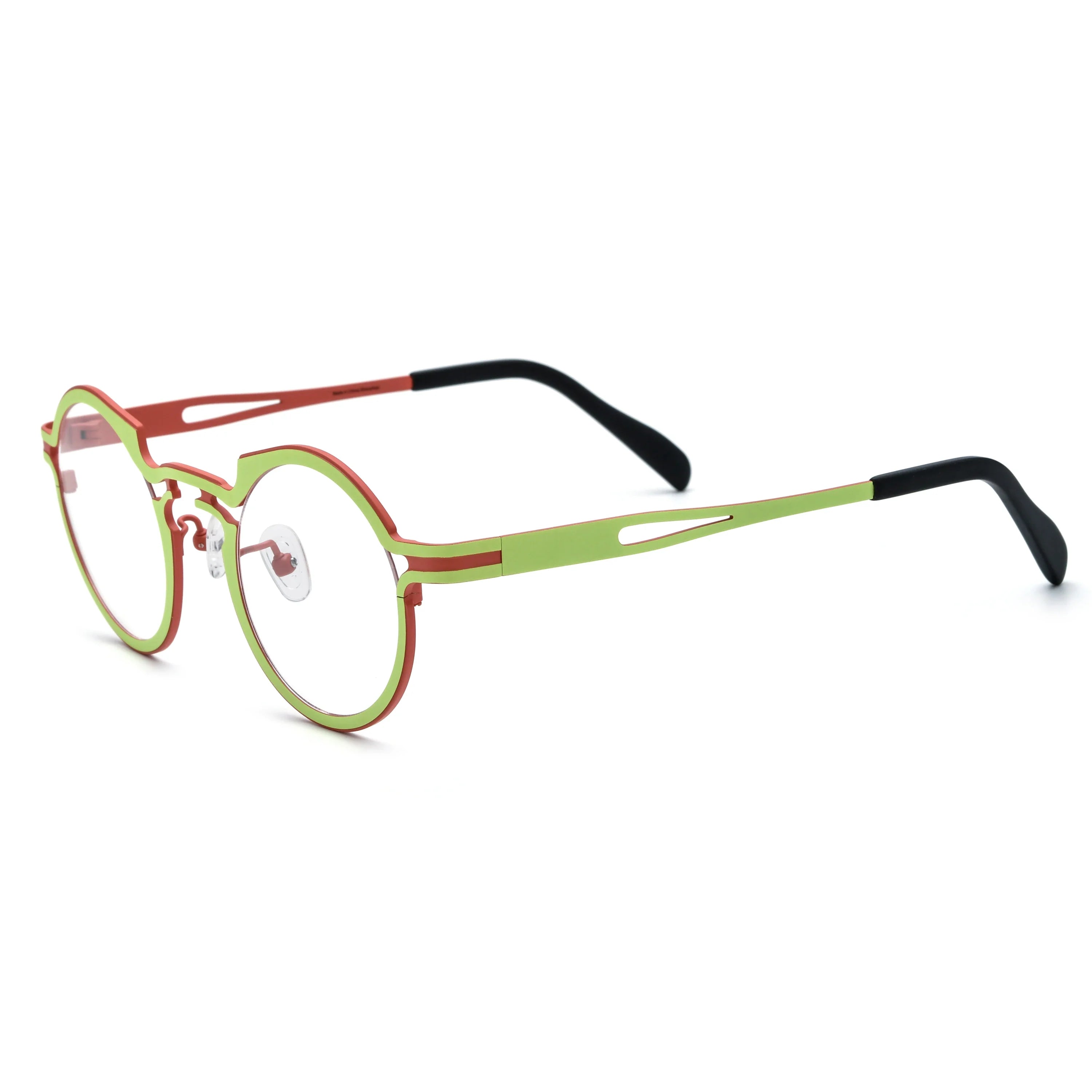 Round Glasses LE0895
