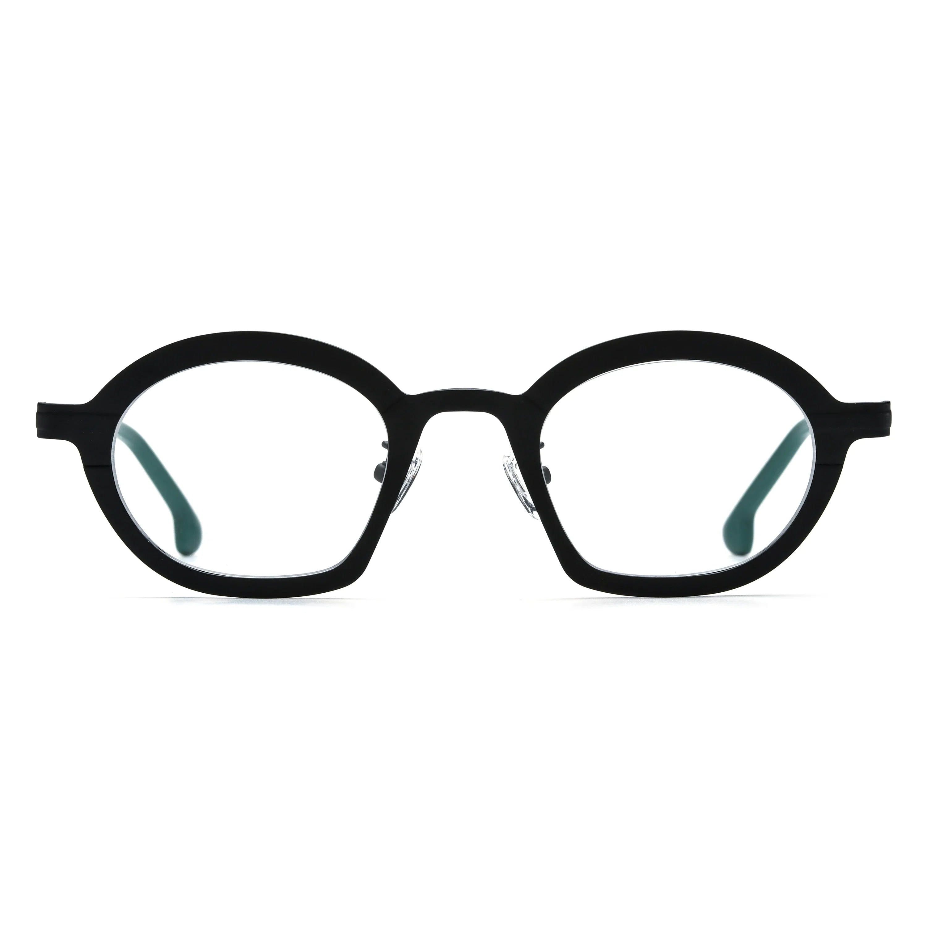 Oval Glasses LE0896