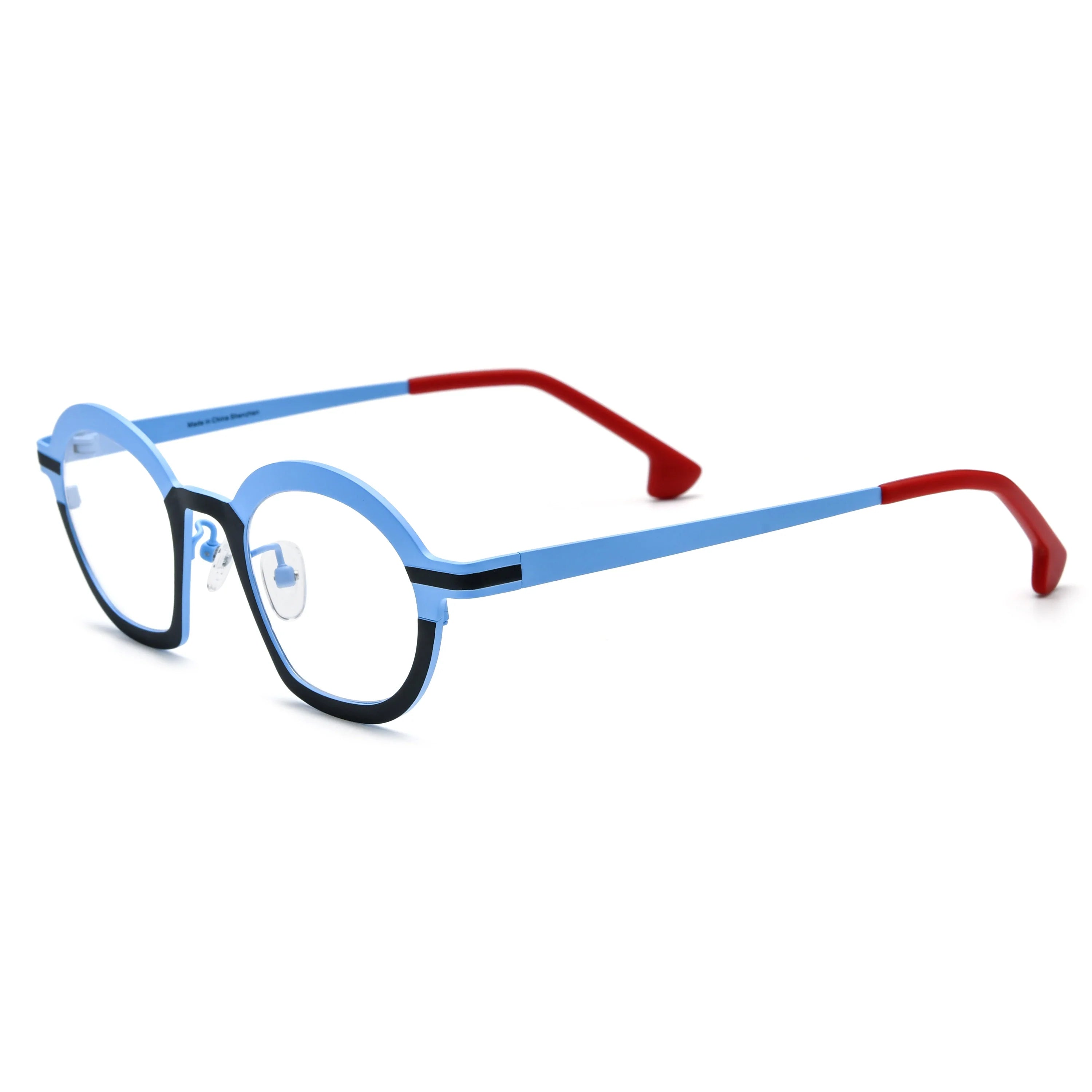 Oval Glasses LE0896