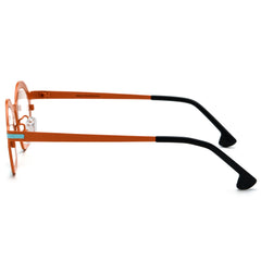Oval Glasses LE0896