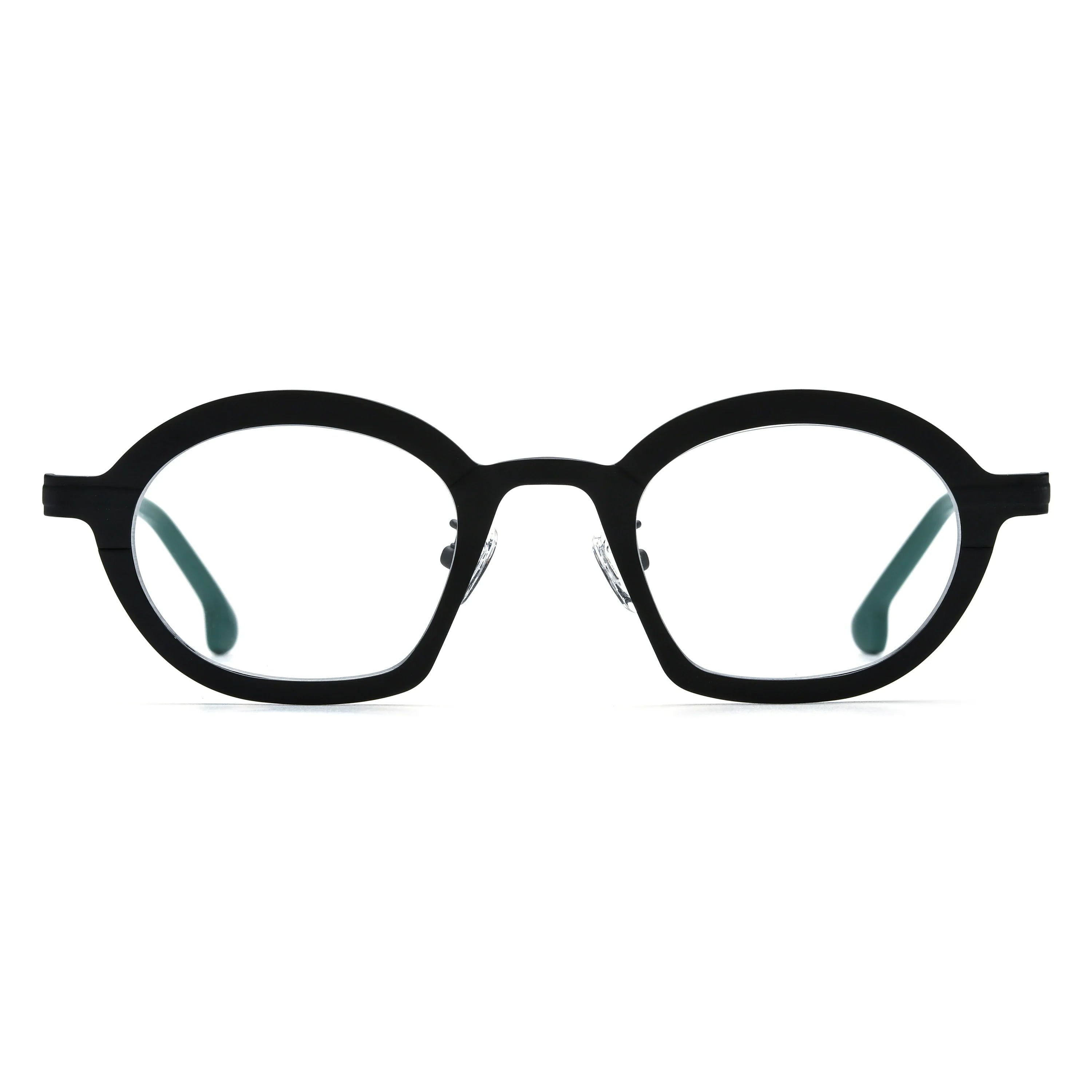 Oval Glasses LE0896
