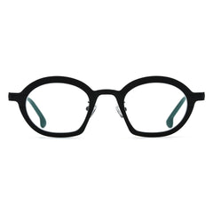 Oval Glasses LE0896