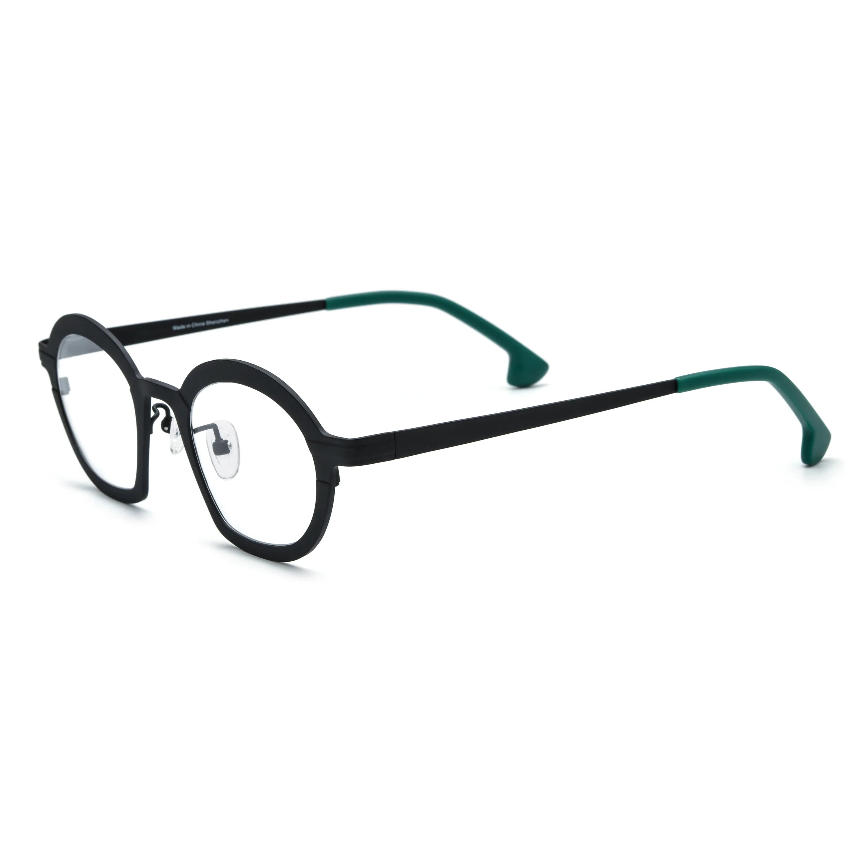 Oval Glasses LE0896