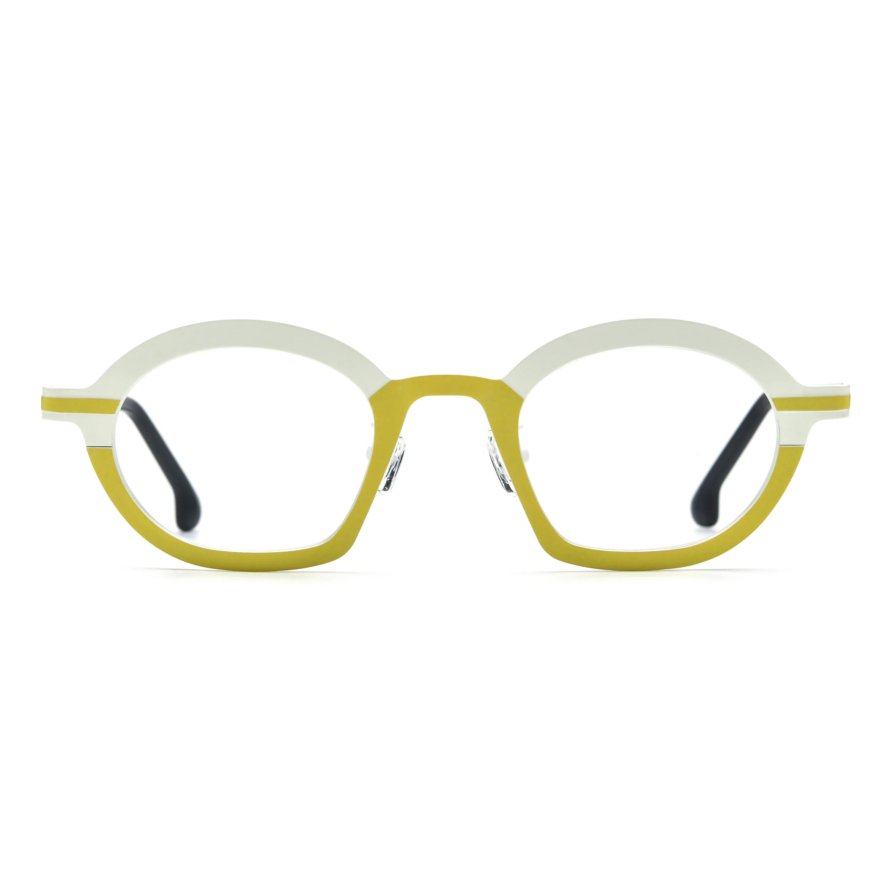 Oval Glasses LE0896