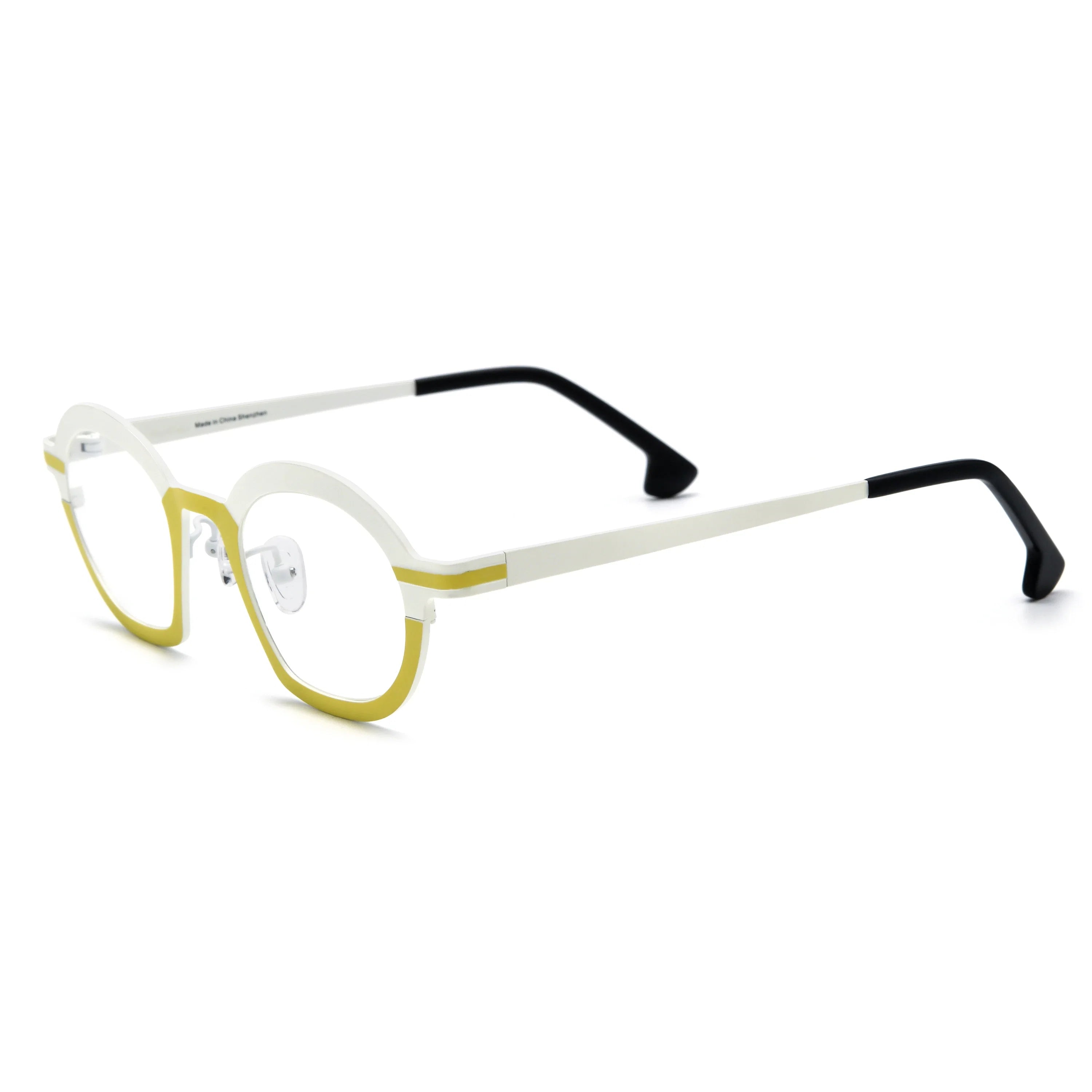 Oval Glasses LE0896