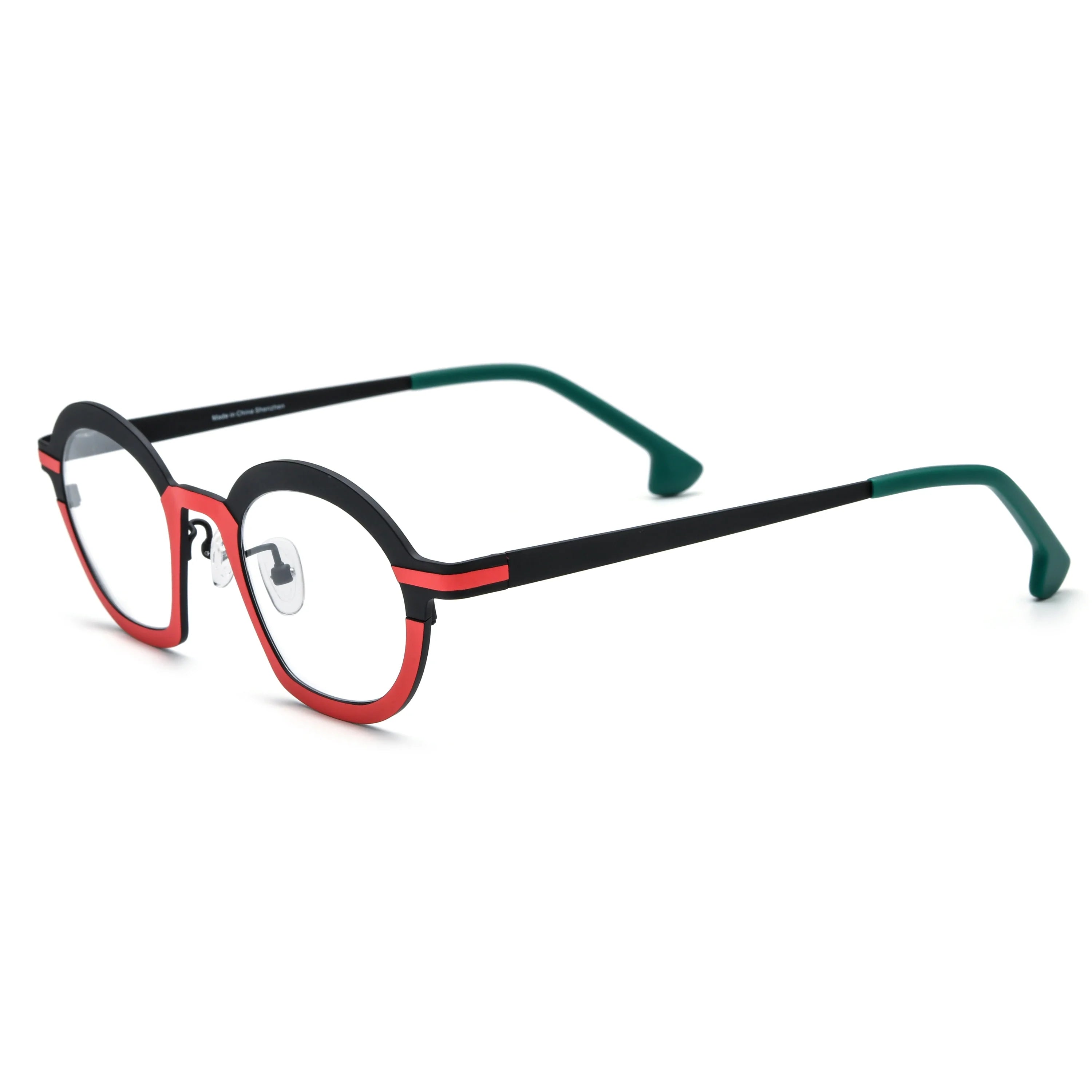 Oval Glasses LE0896