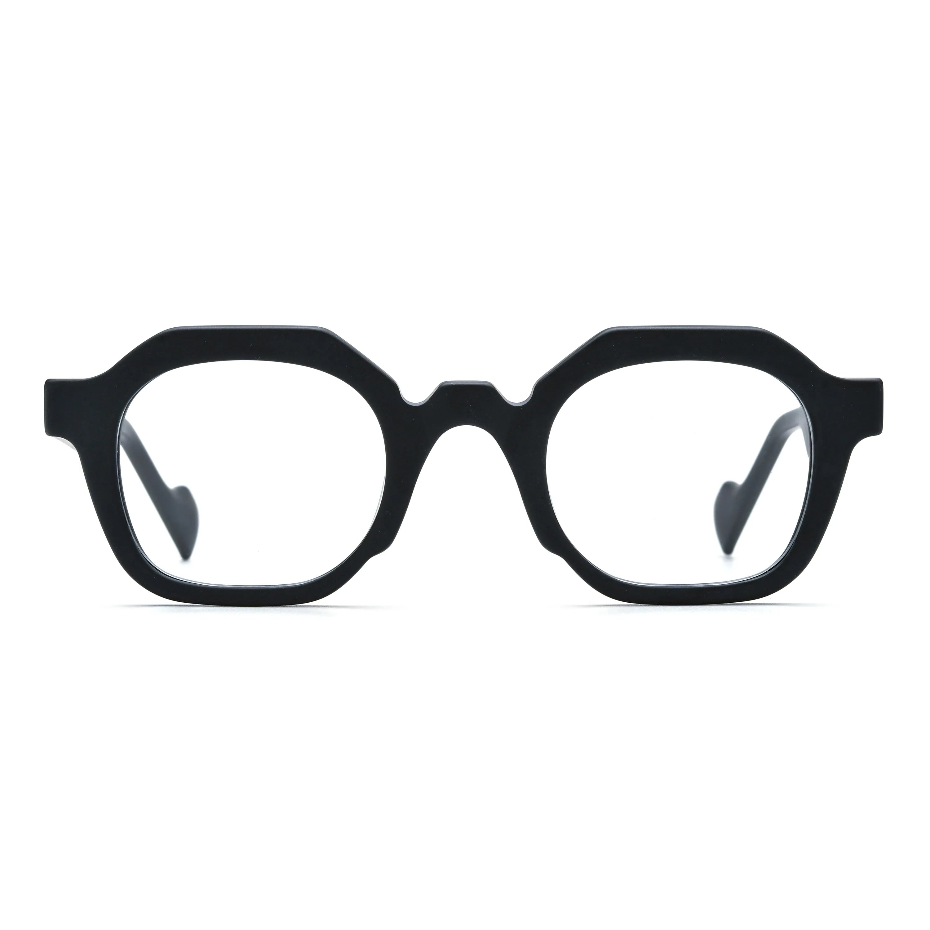 Geometric Glasses LE0897