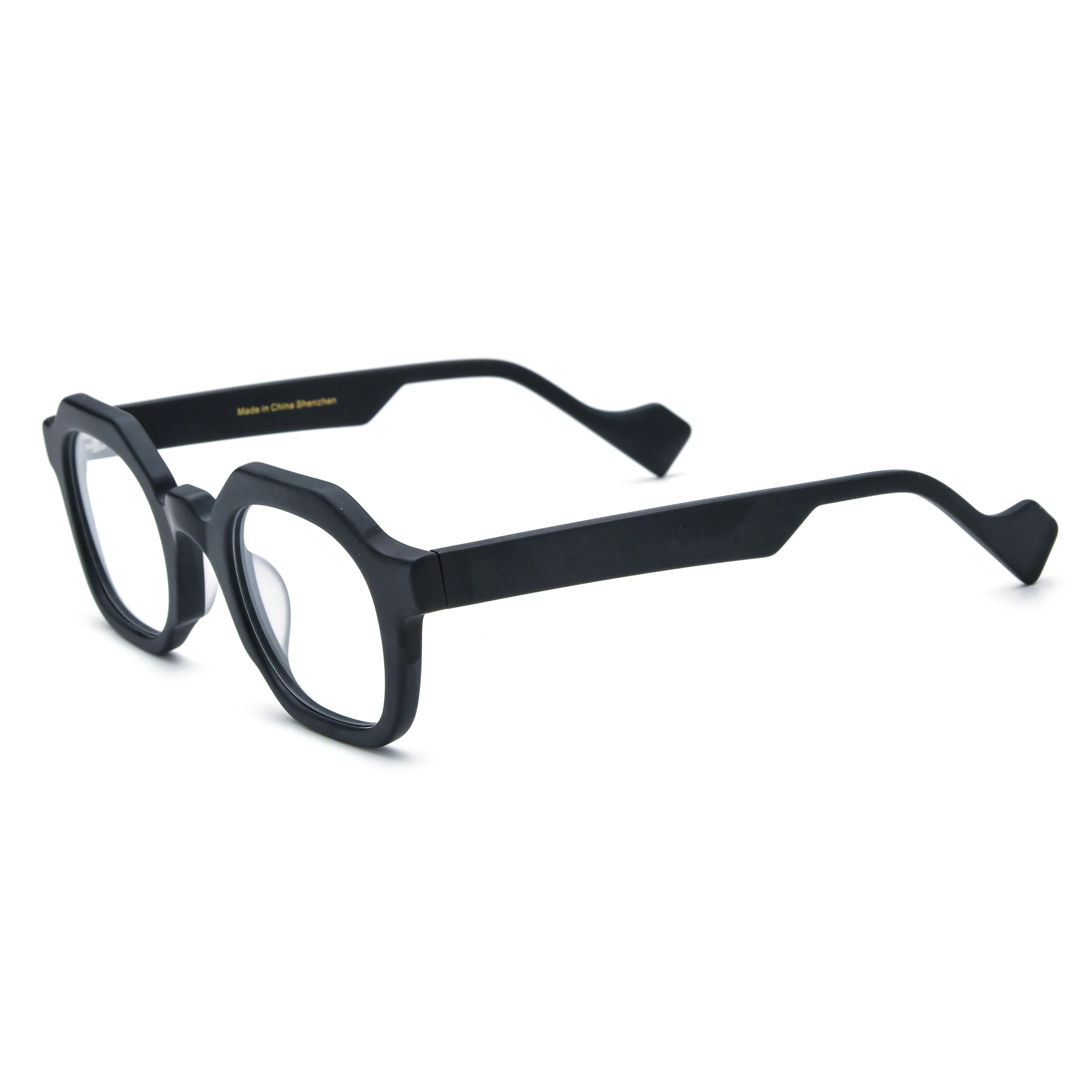 Geometric Glasses LE0897