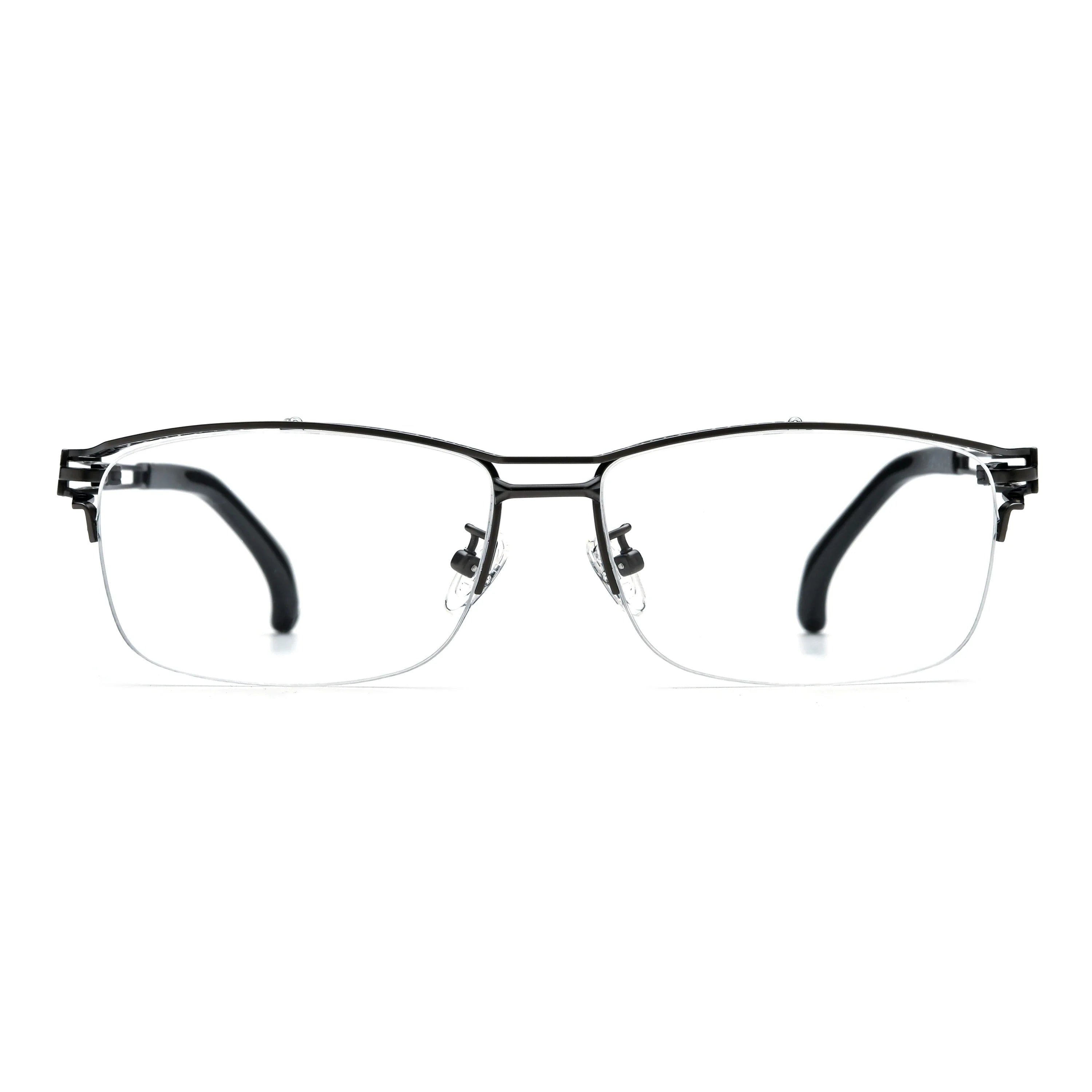 Rectangle Glasses LE0902