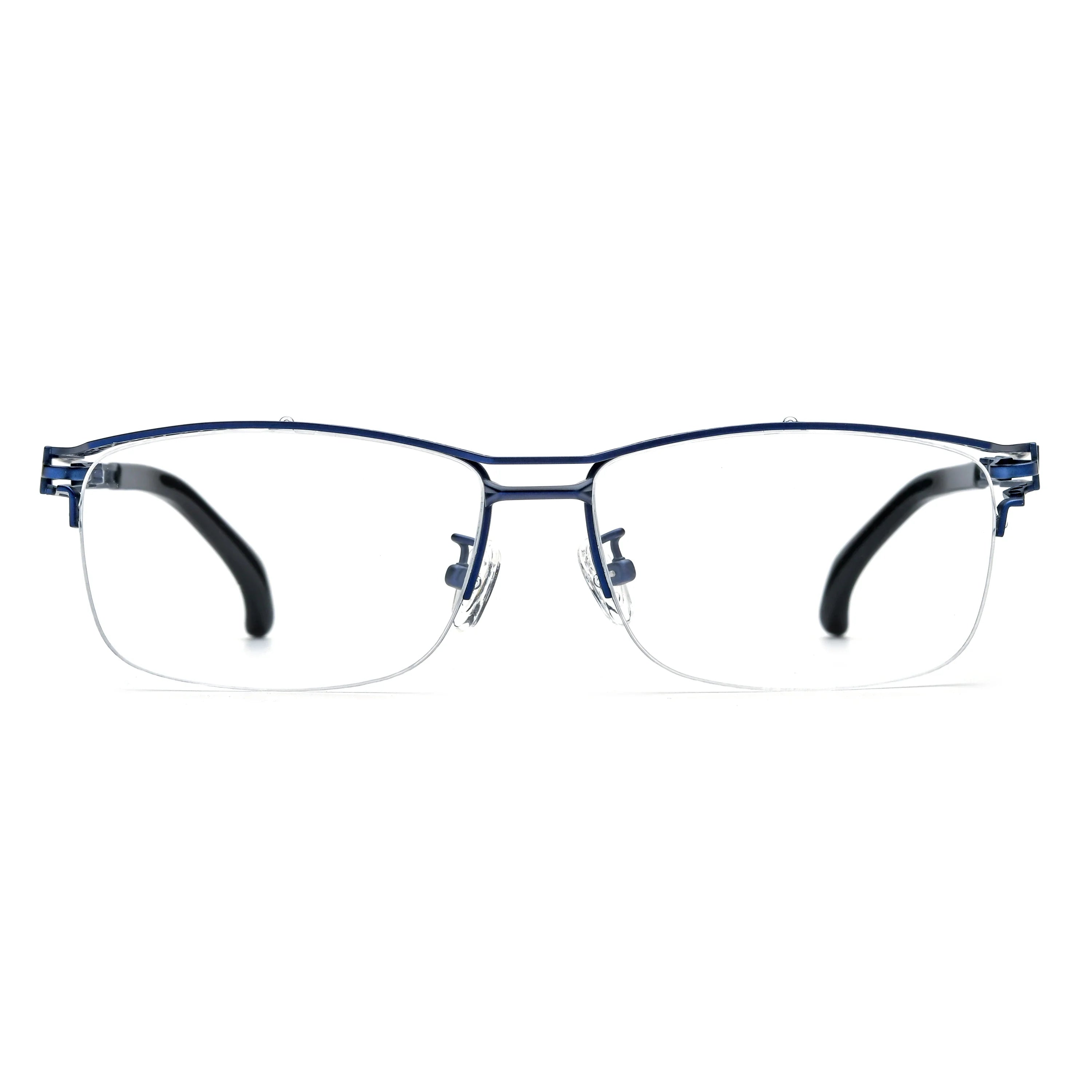 Rectangle Glasses LE0902