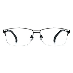 Rectangle Glasses LE0902