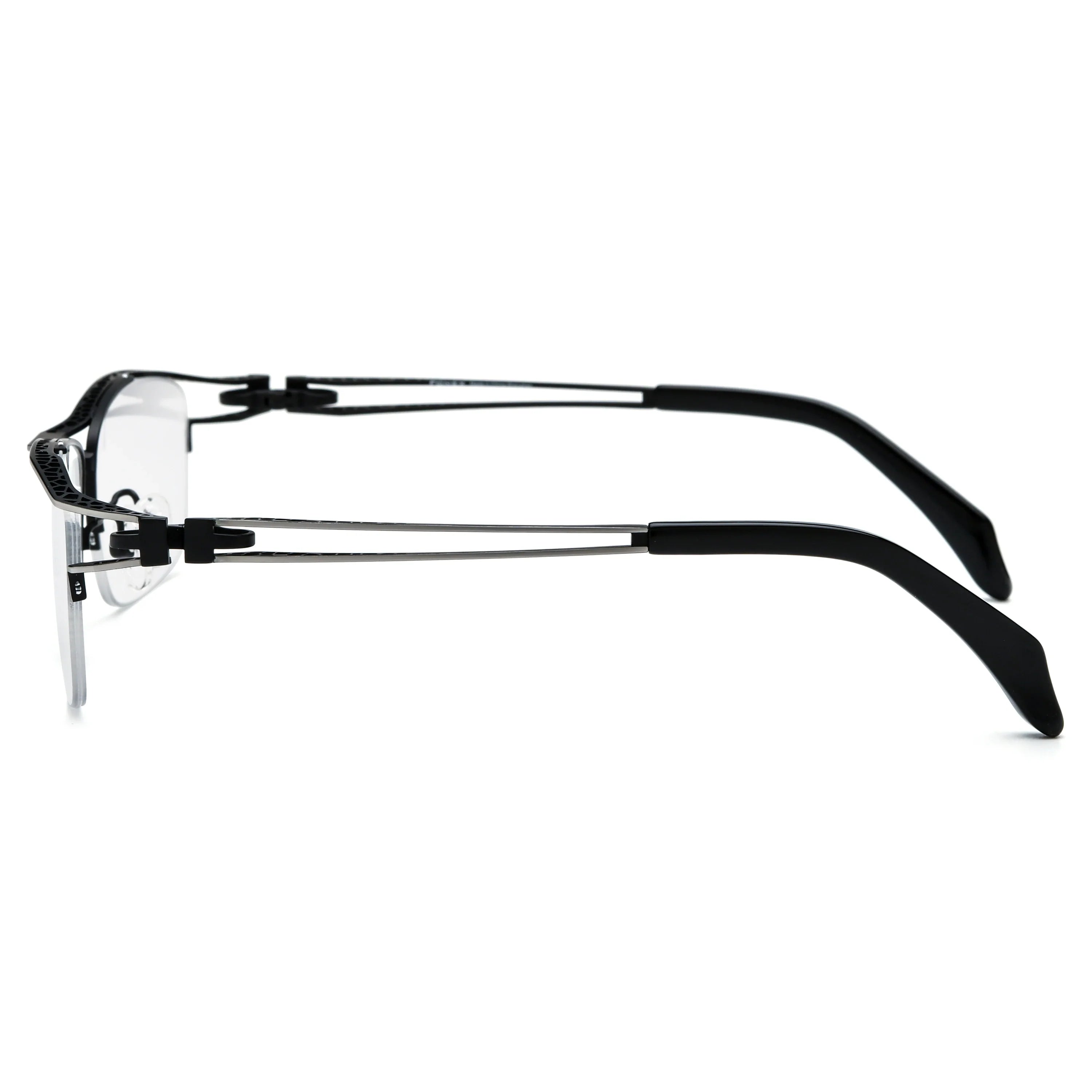 Rectangle Glasses LE0902