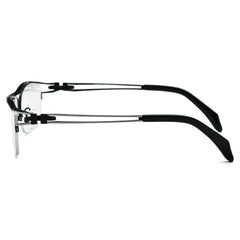 Rectangle Glasses LE0902