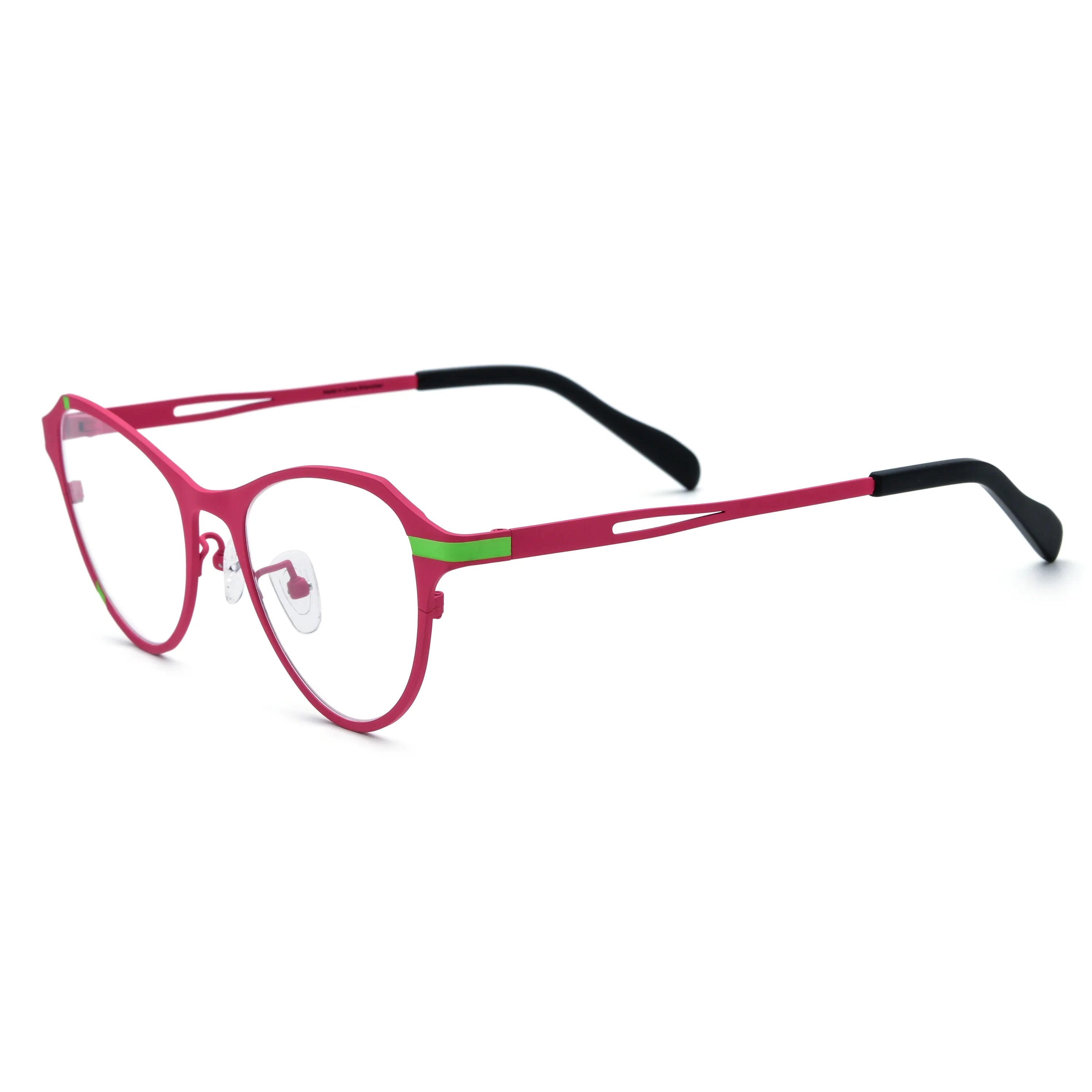 Cat Eye Glasses LE0904