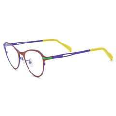 Cat Eye Glasses LE0904