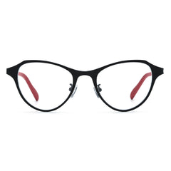 Cat Eye Glasses LE0904