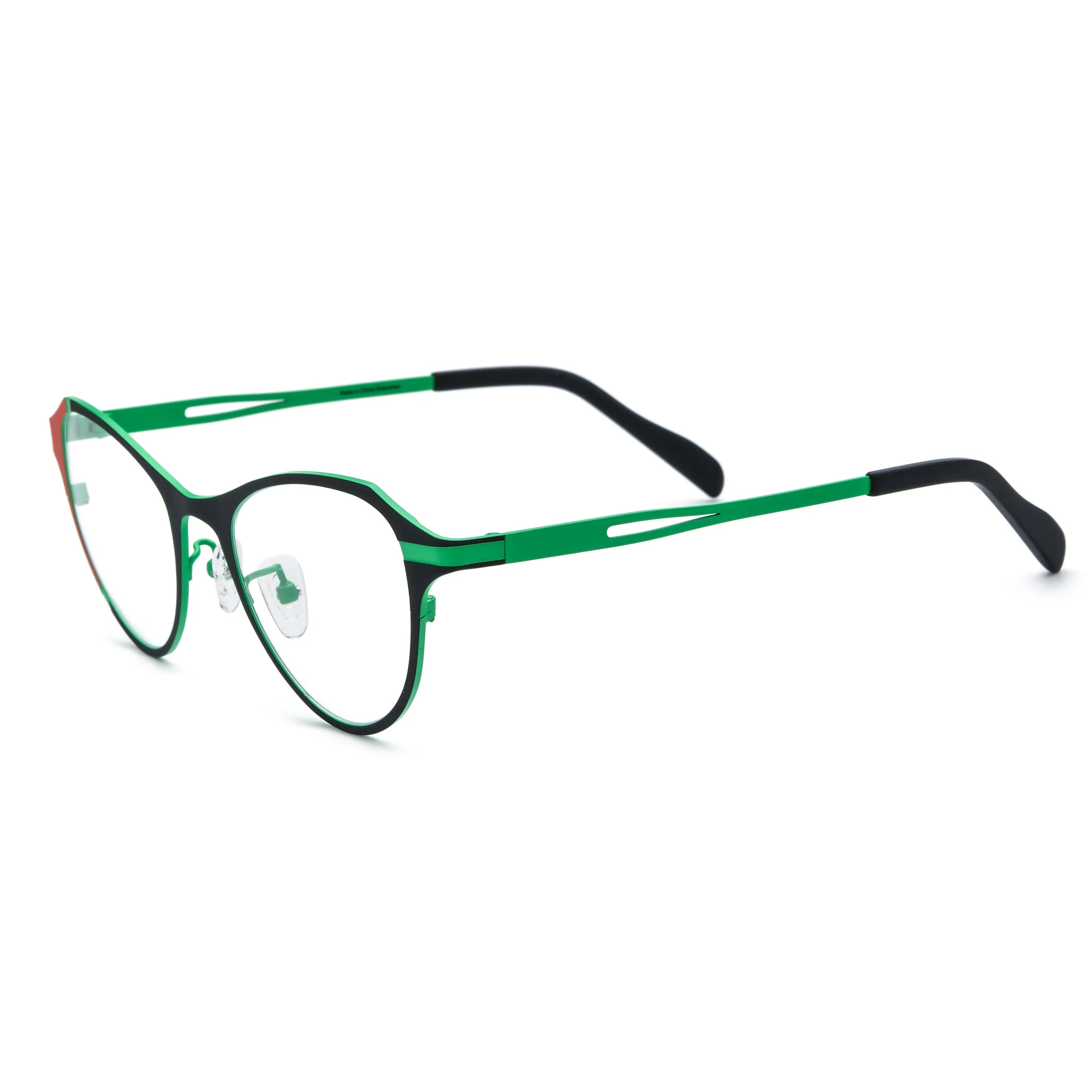 Cat Eye Glasses LE0904