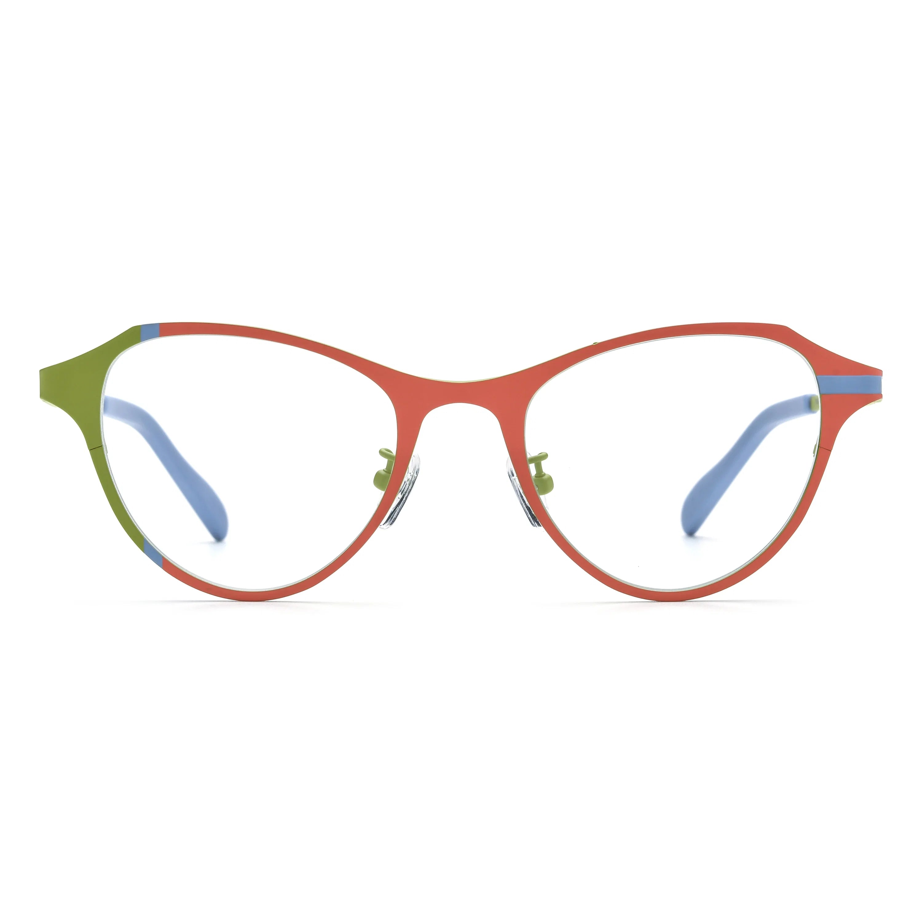 Cat Eye Glasses LE0904
