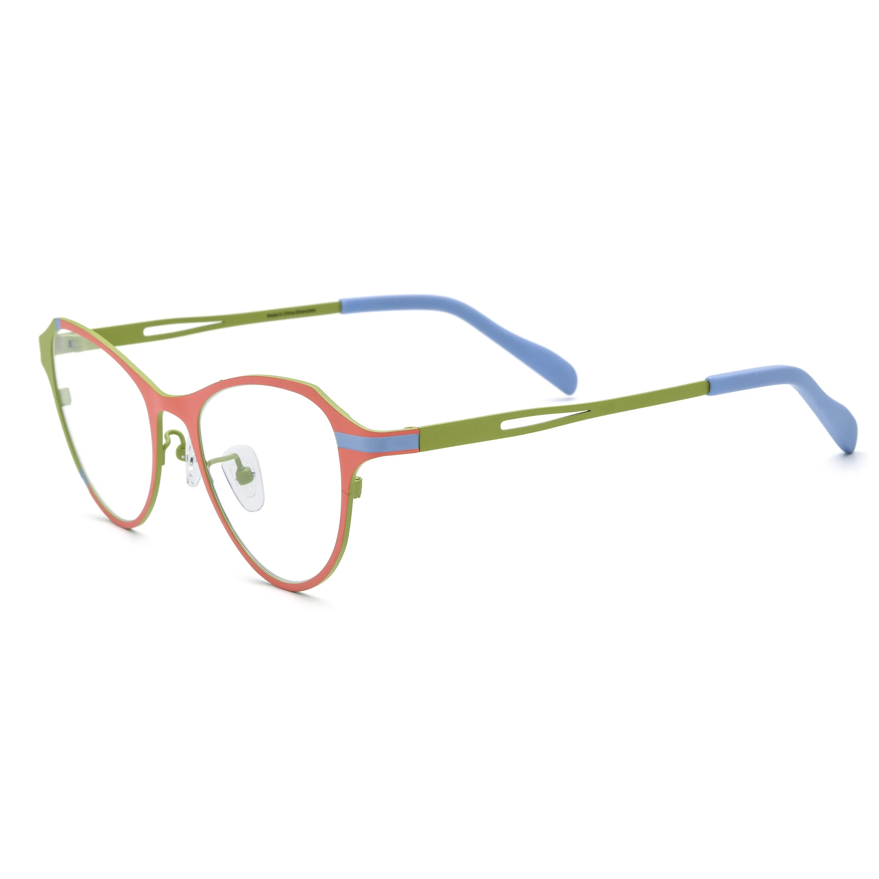 Cat Eye Glasses LE0904