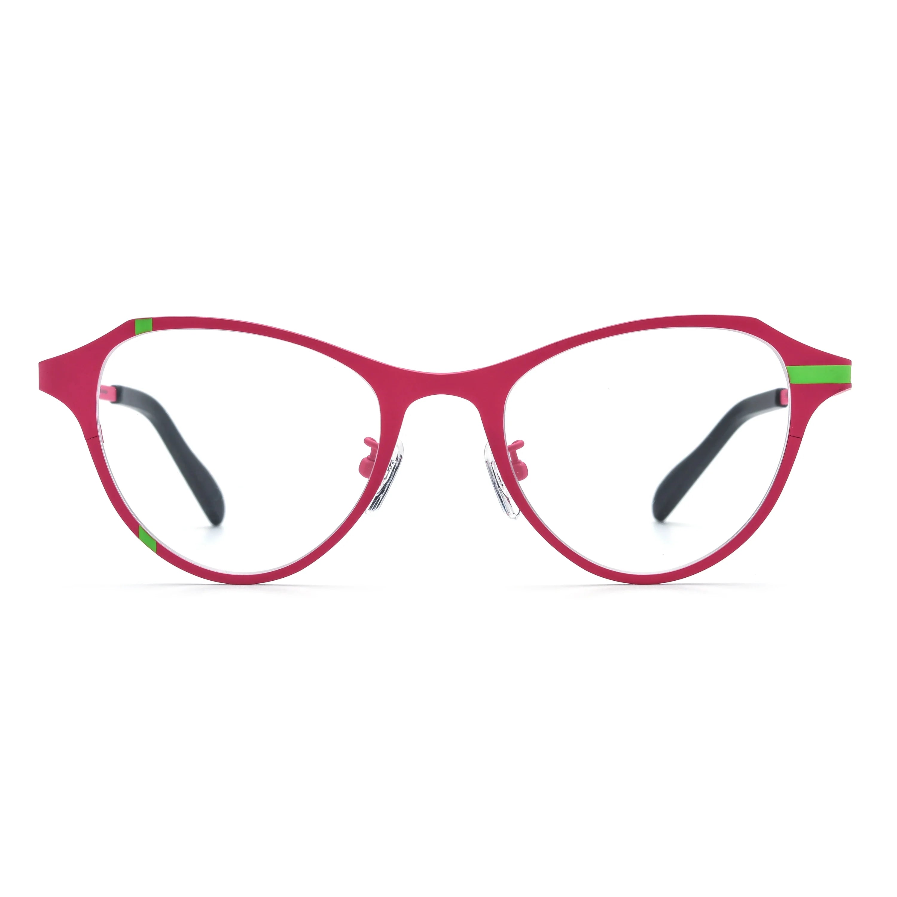Cat Eye Glasses LE0904