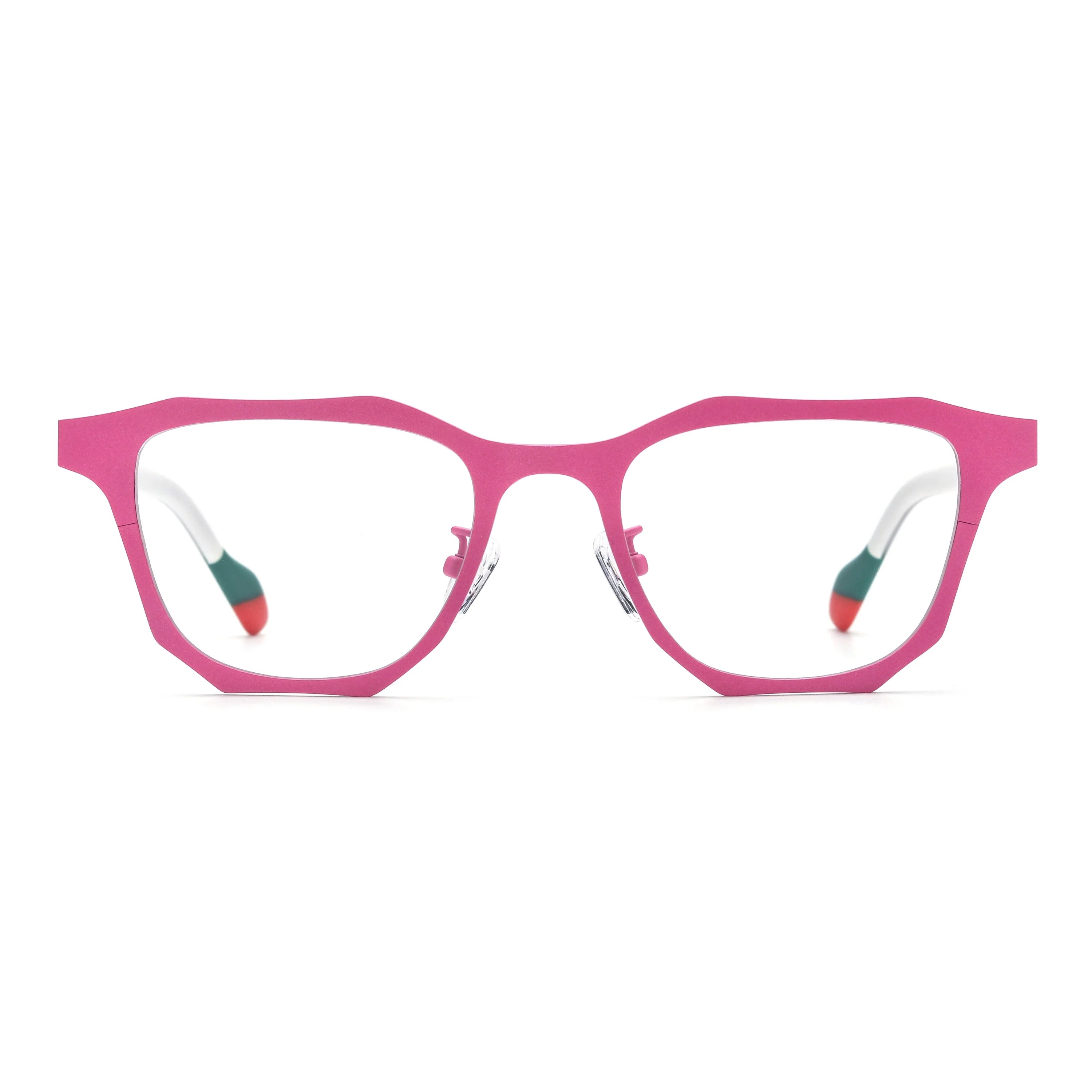 Geometric Glasses LE0905