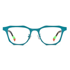 Geometric Glasses LE0905