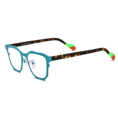 Geometric Glasses LE0905