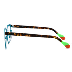 Geometric Glasses LE0905