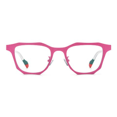 Geometric Glasses LE0905