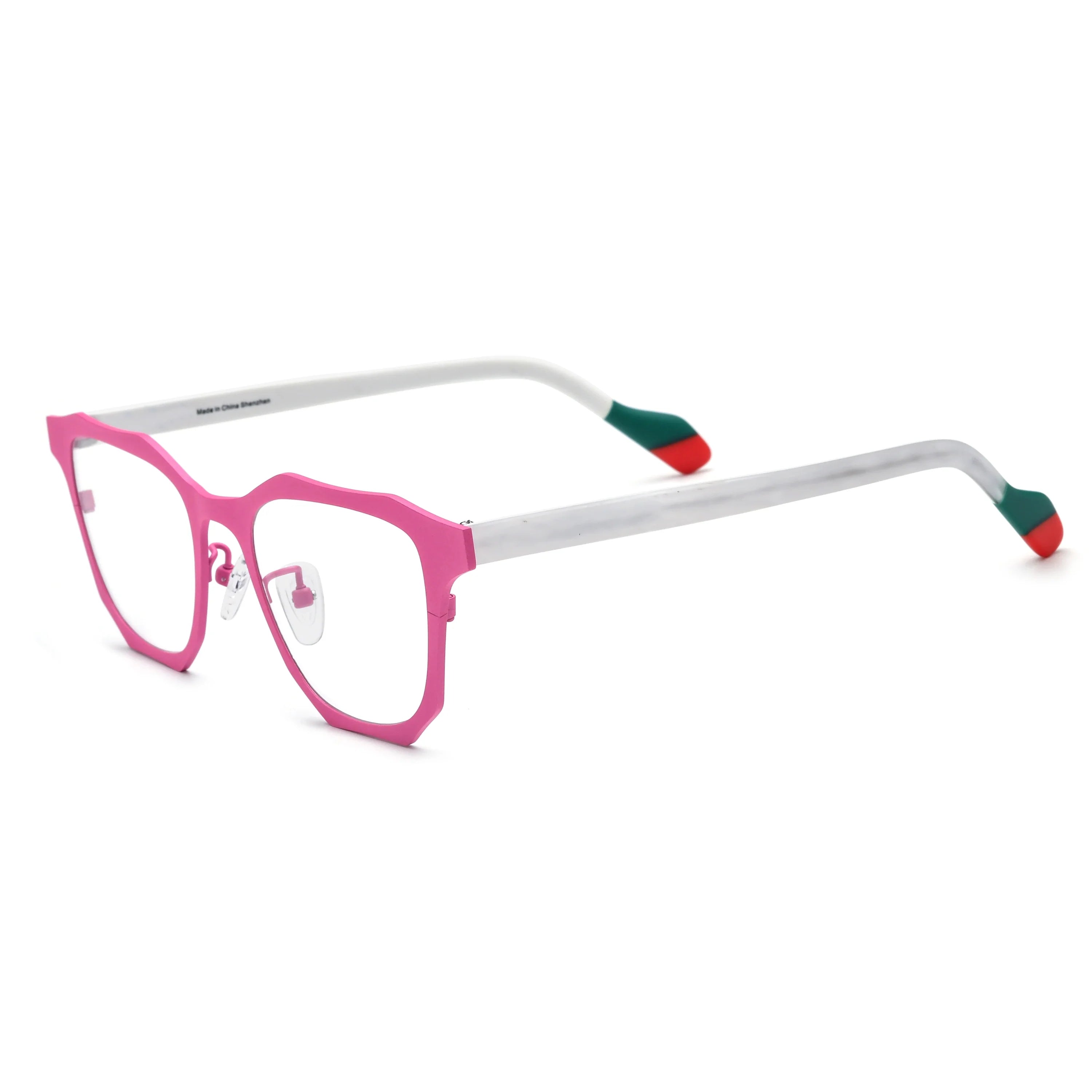 Geometric Glasses LE0905