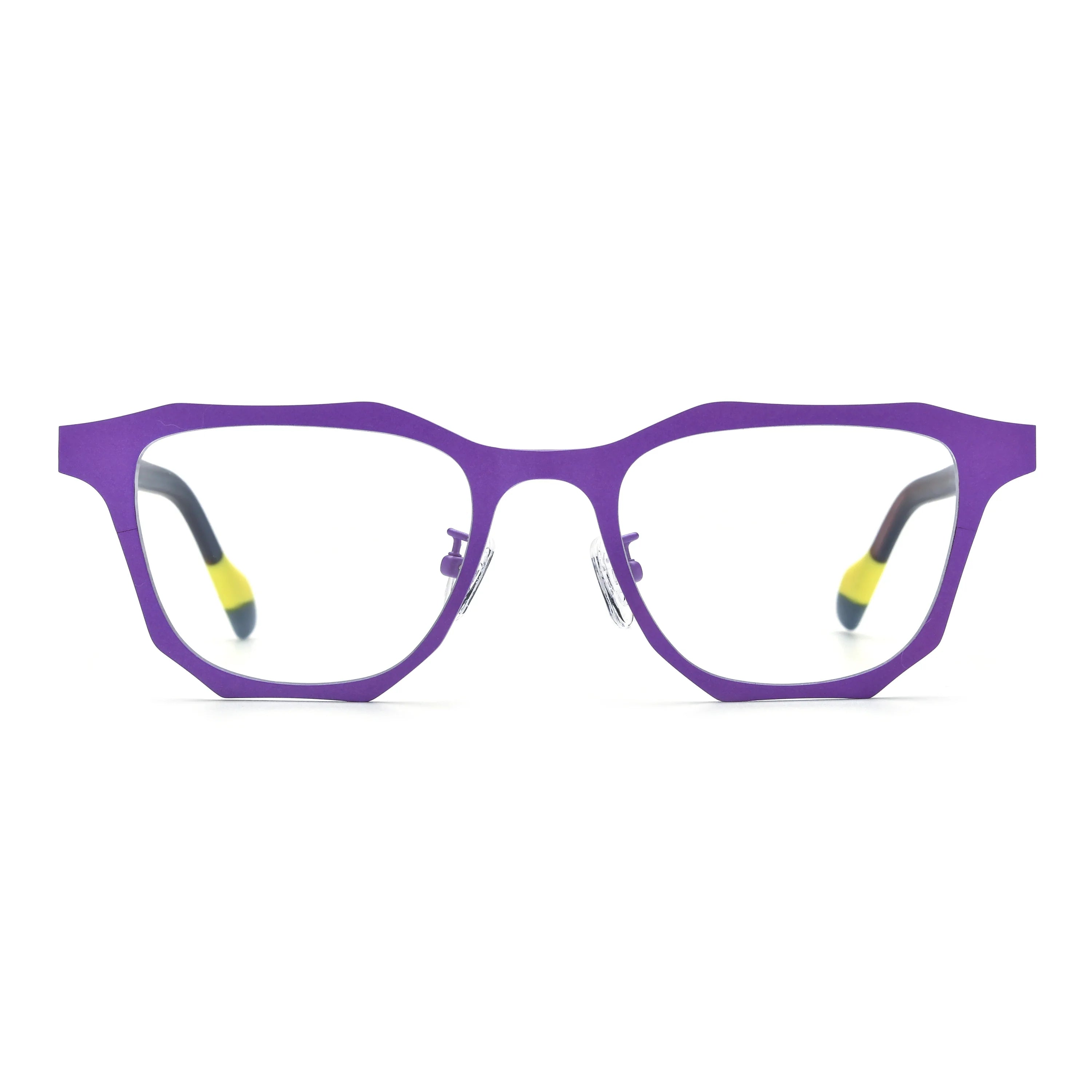 Geometric Glasses LE0905