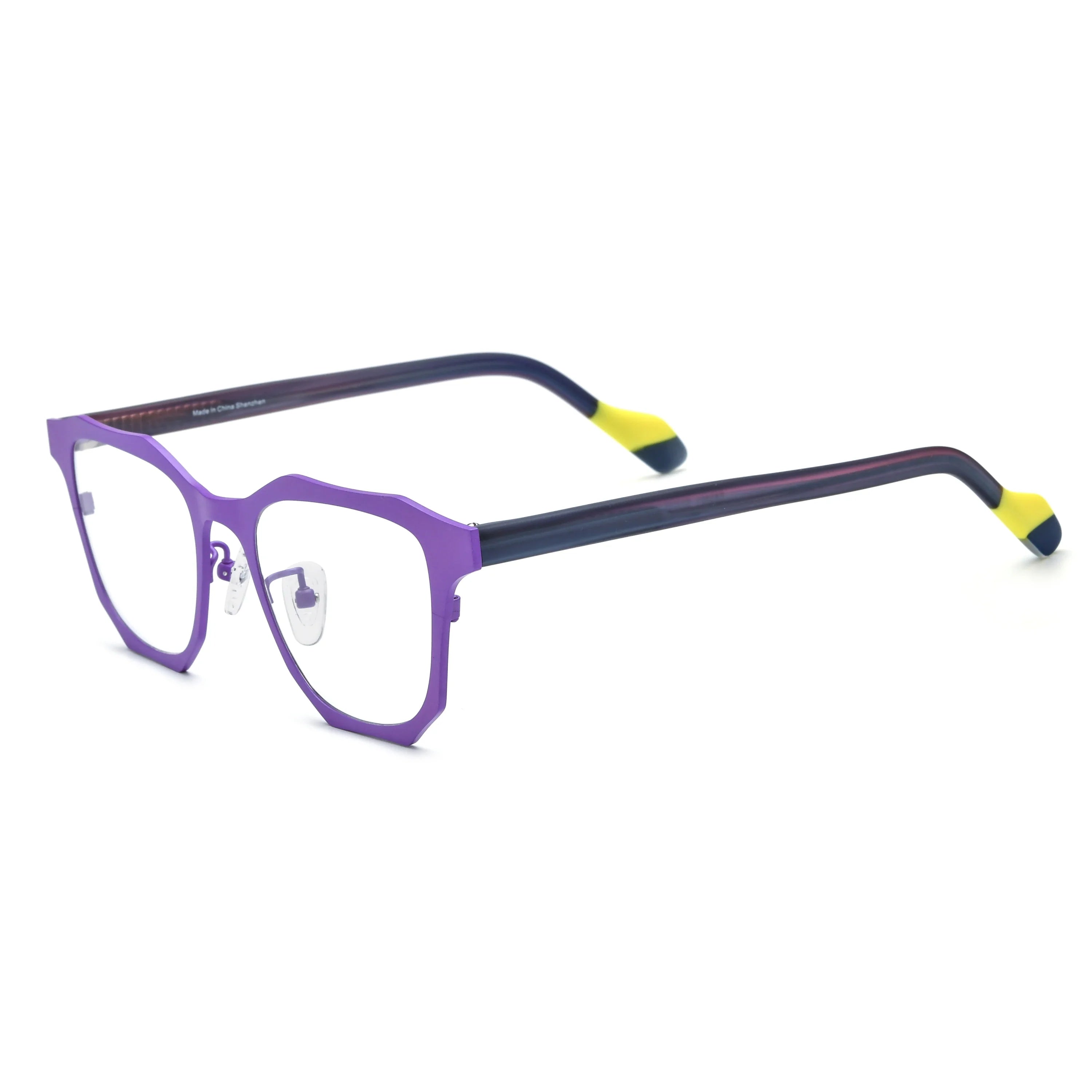 Geometric Glasses LE0905
