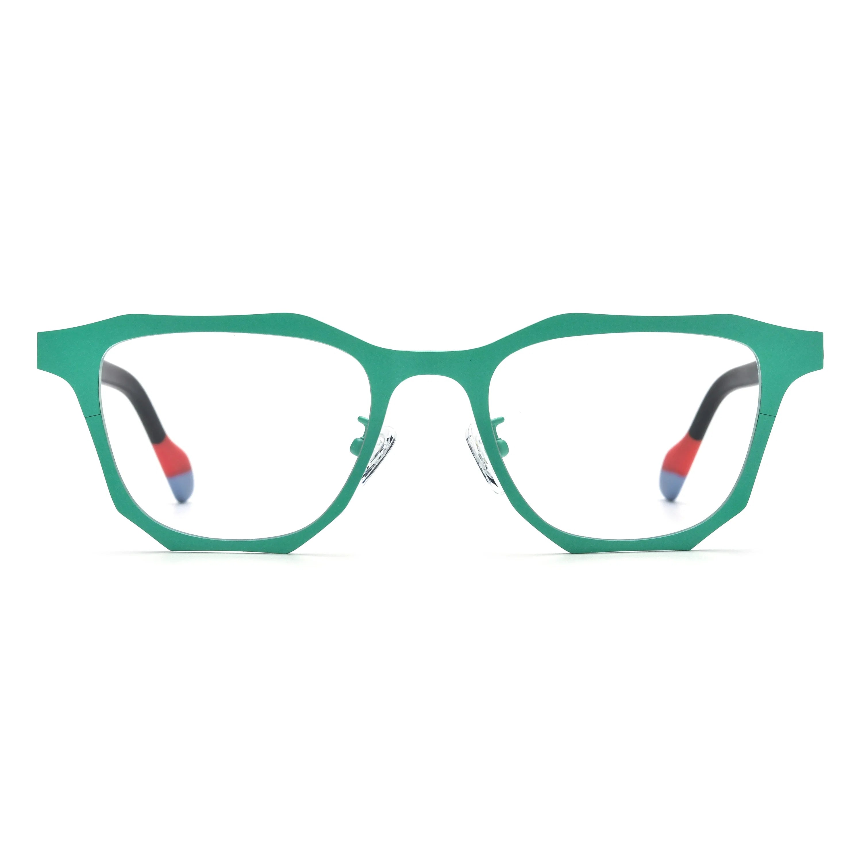 Geometric Glasses LE0905