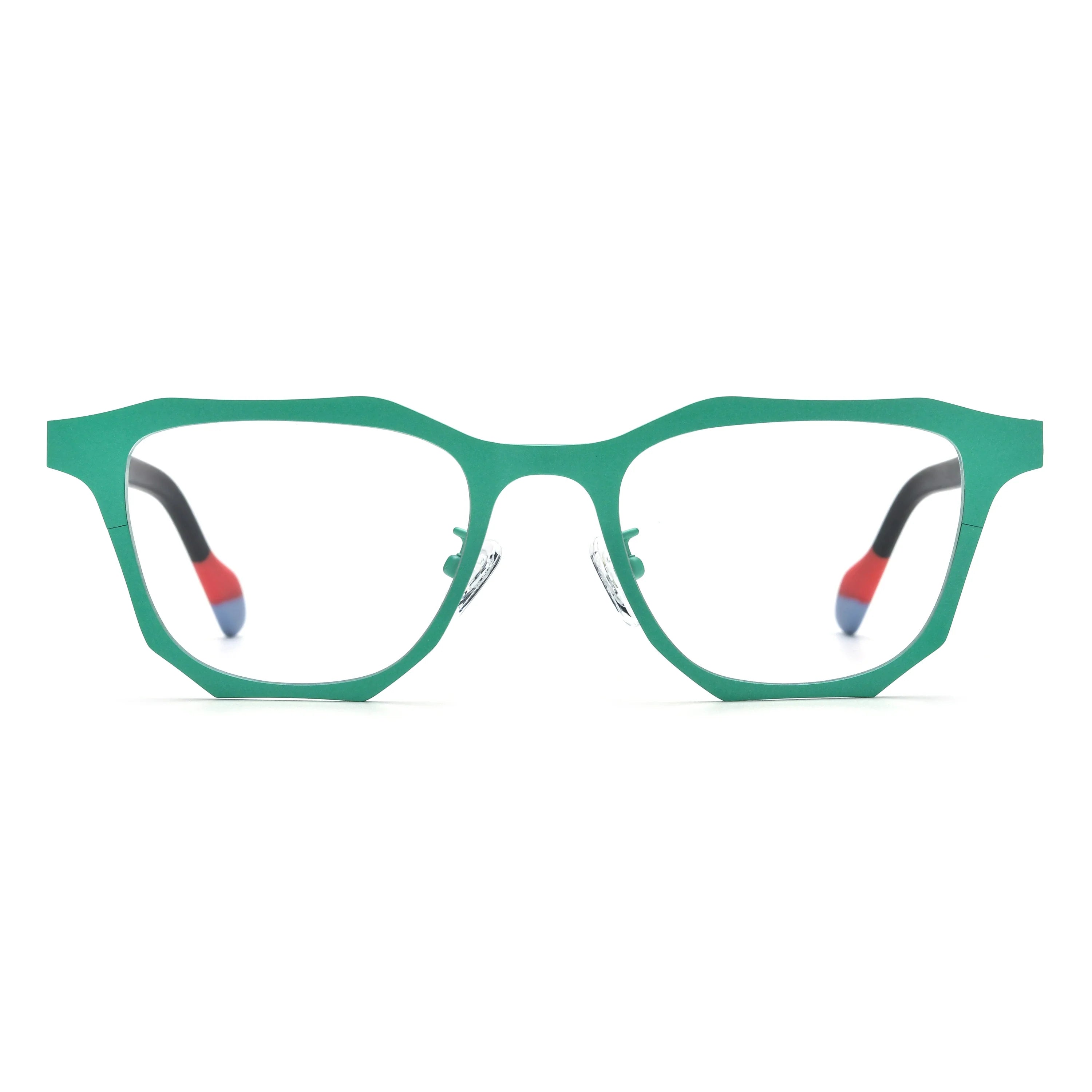 Geometric Glasses LE0905